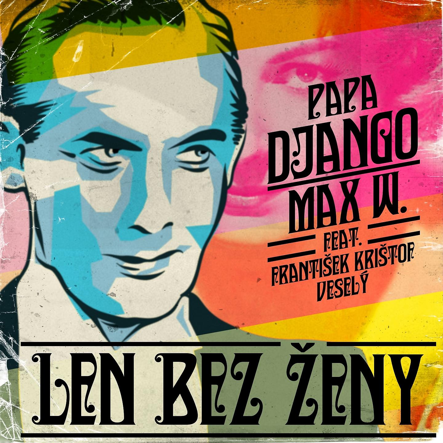 Постер альбома Len Bez Ženy