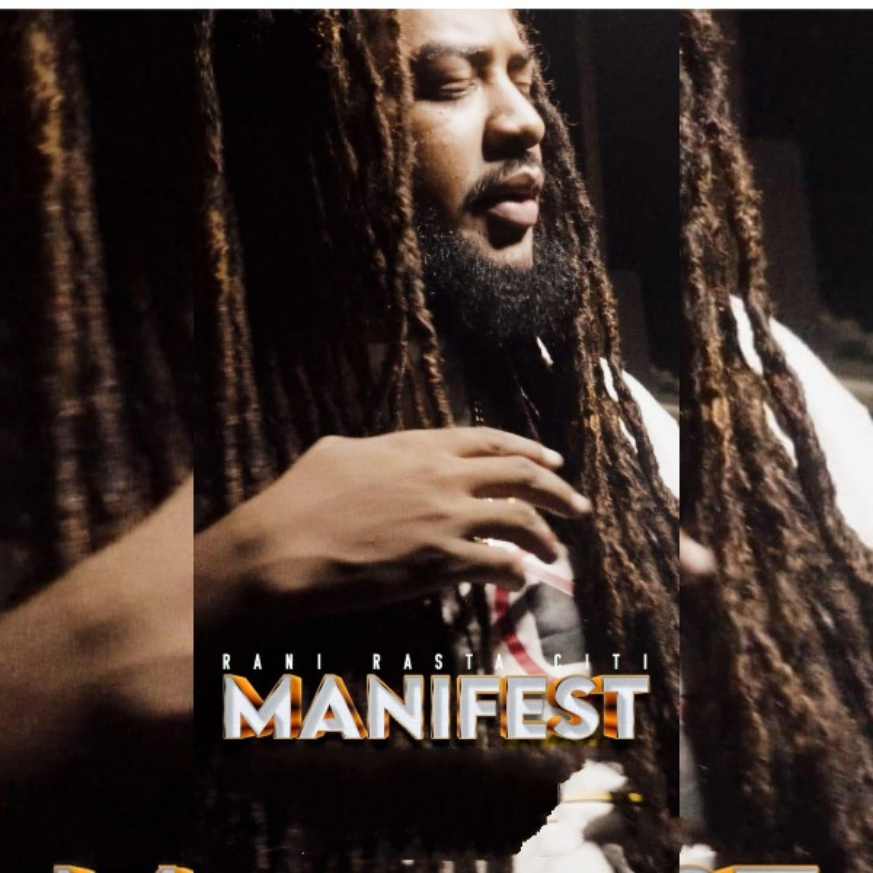 Постер альбома Manifest