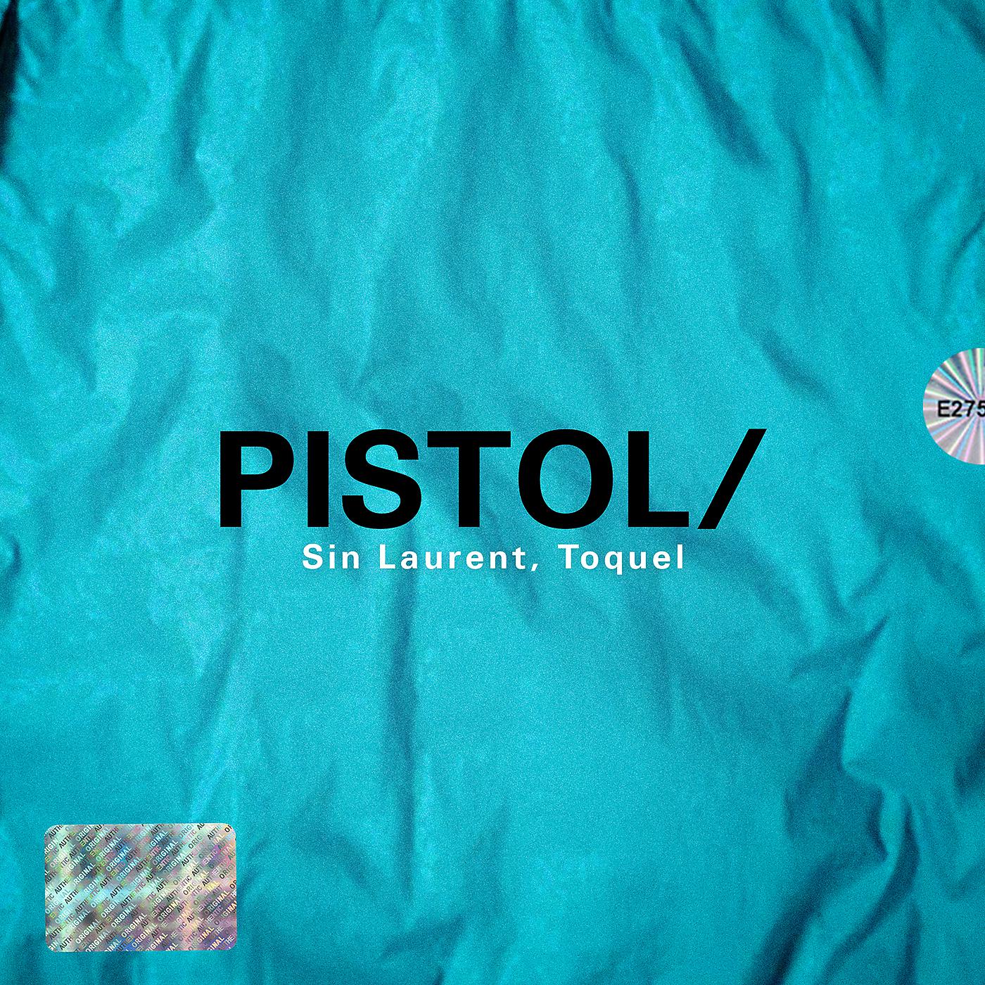 Постер альбома Pistoli