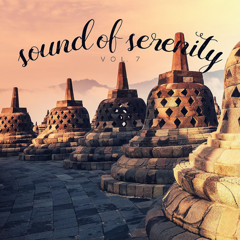 Постер альбома Sound of Serenity, Vol. 7