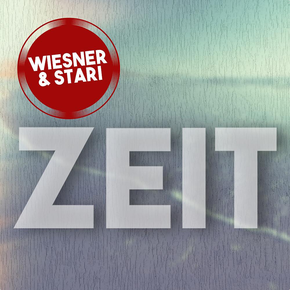 Постер альбома ZEIT