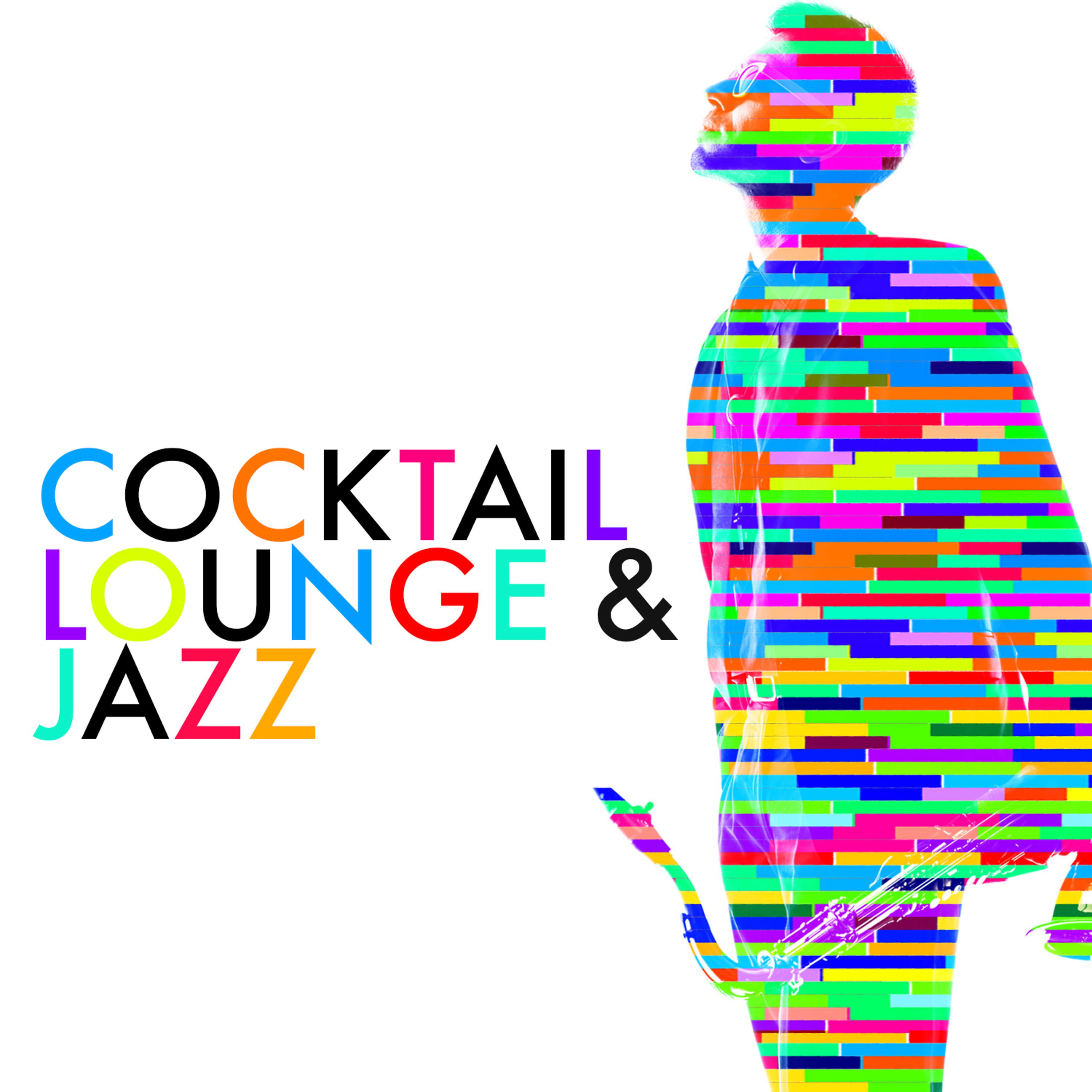 Постер альбома Cocktail Lounge & Jazz