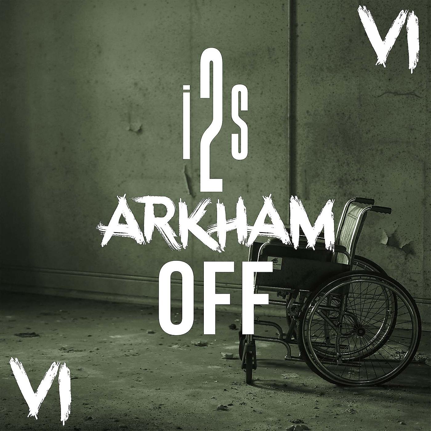 Постер альбома Arkham 6