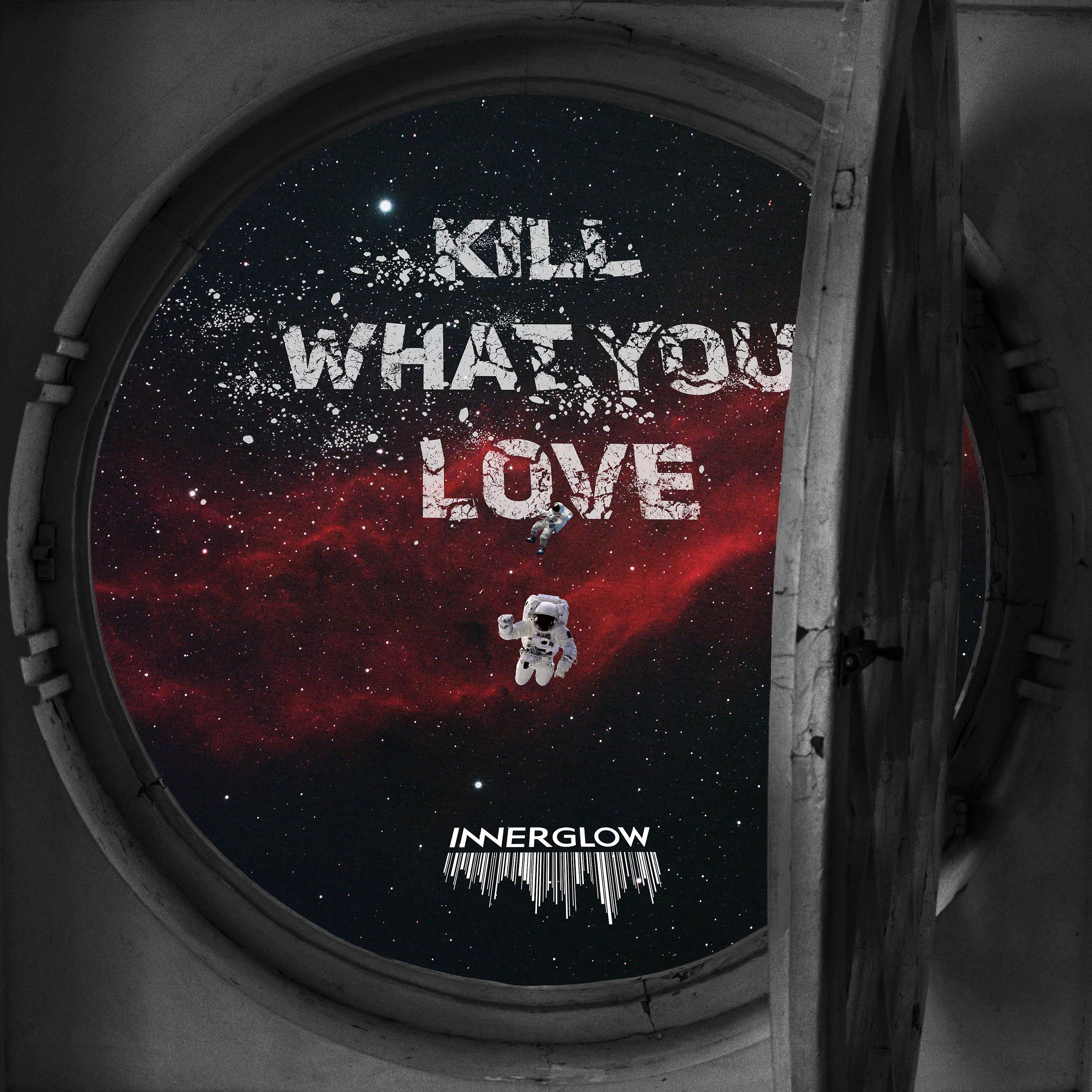 Постер альбома Kill What You Love