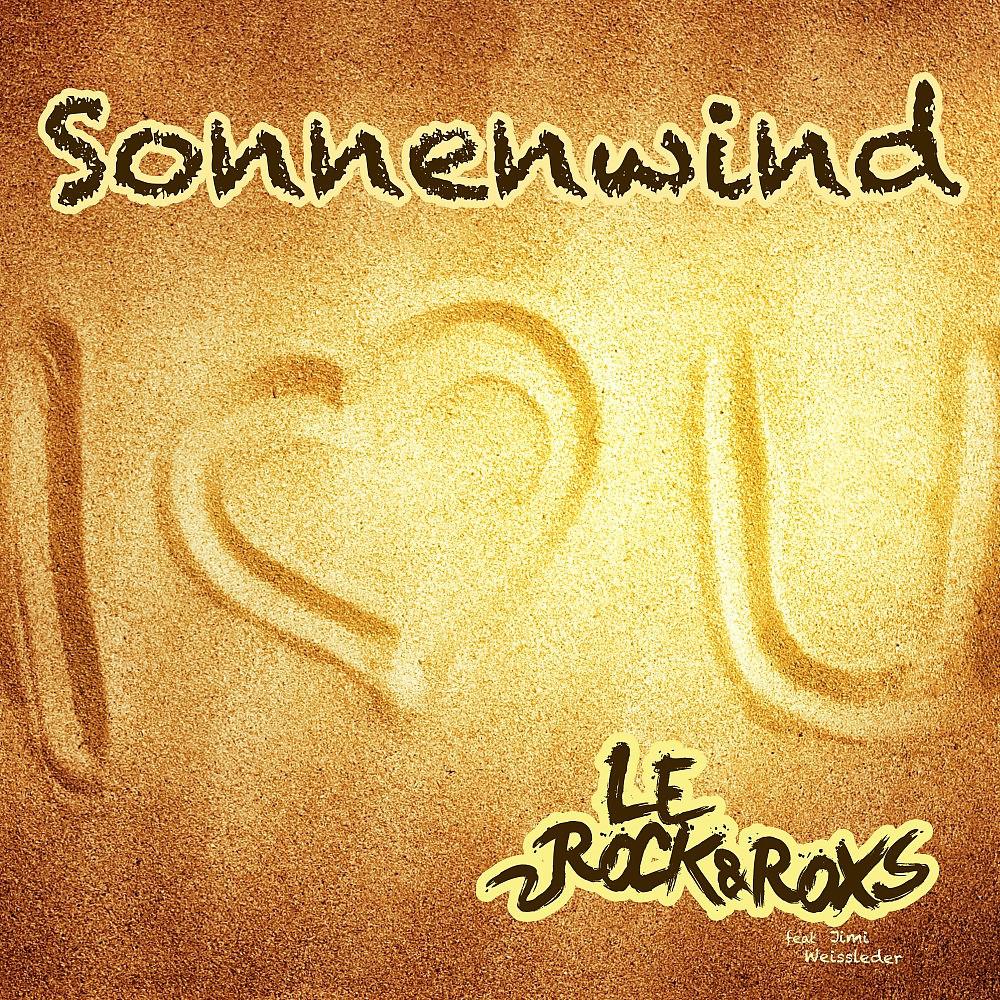 Постер альбома Sonnenwind