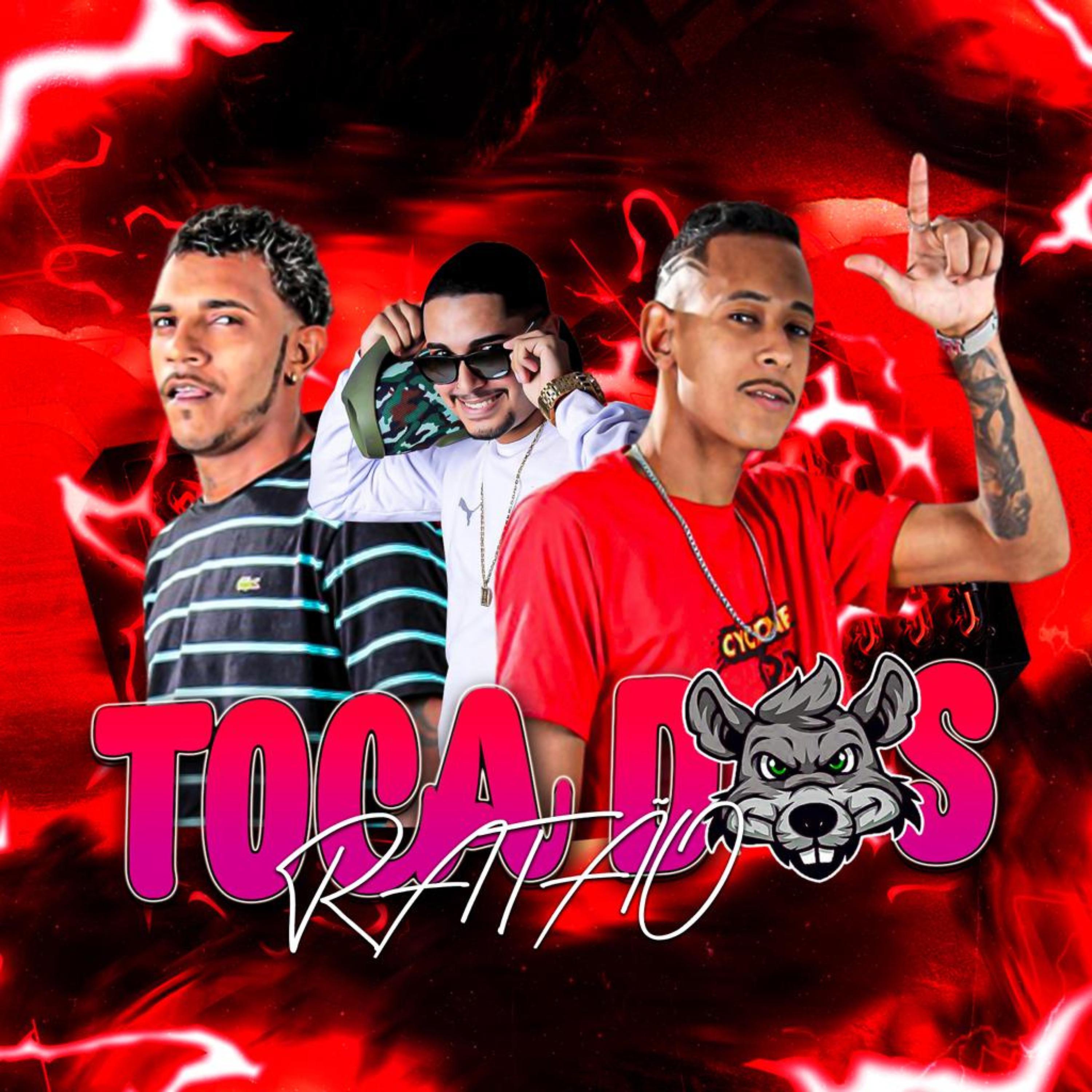 Постер альбома Toca dos Ratão