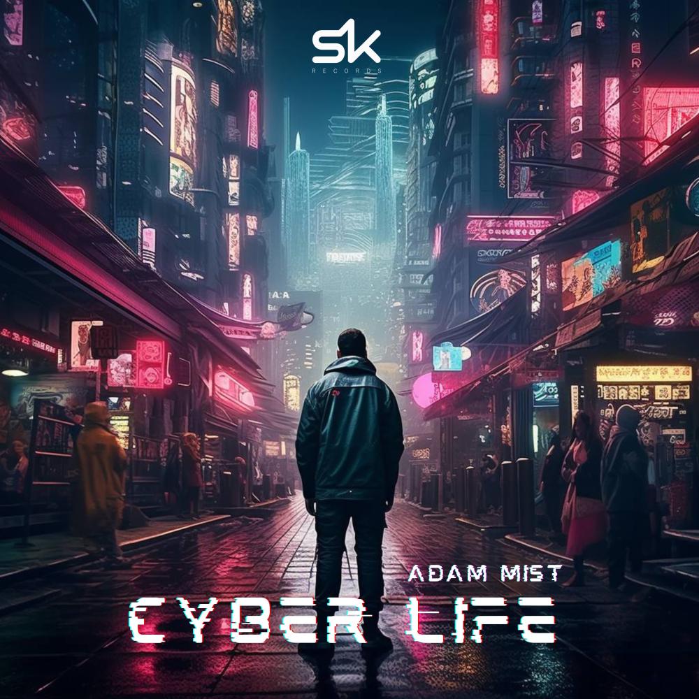 Постер альбома Cyber Life