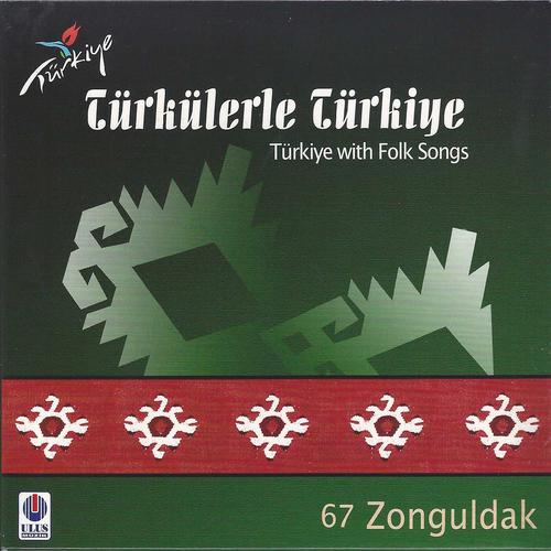 Постер альбома Türkülerle Türkiye, Vol. 67