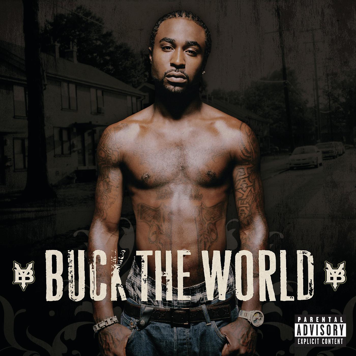 Постер альбома Buck The World