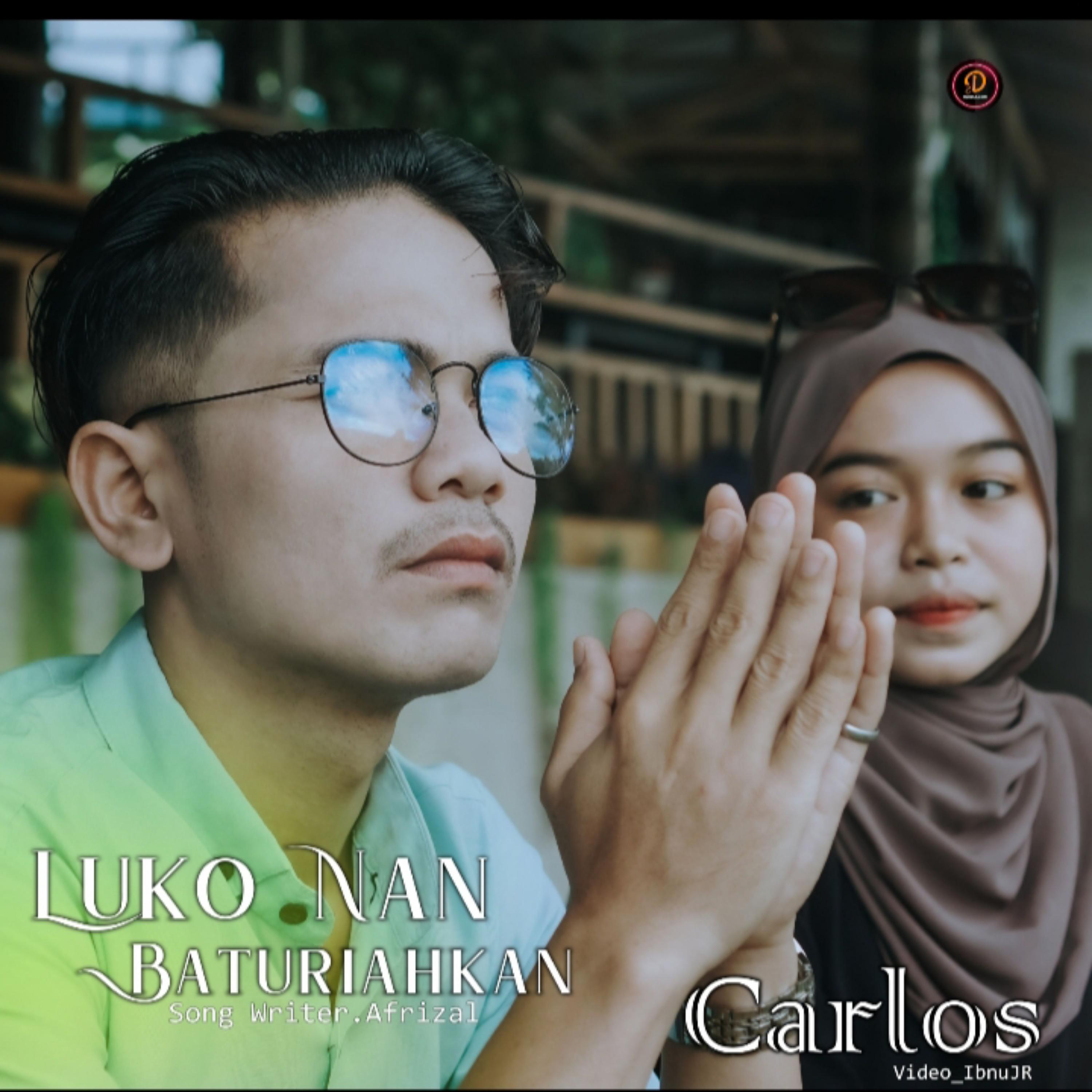 Постер альбома Luko Nan Baturiahkan