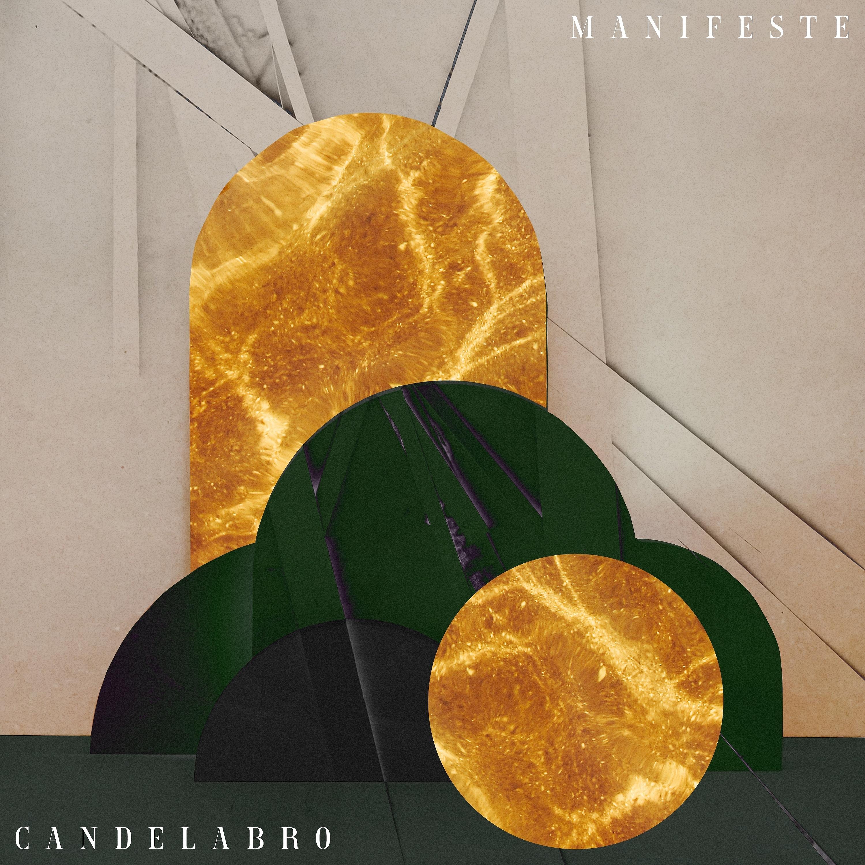 Постер альбома Candelabro