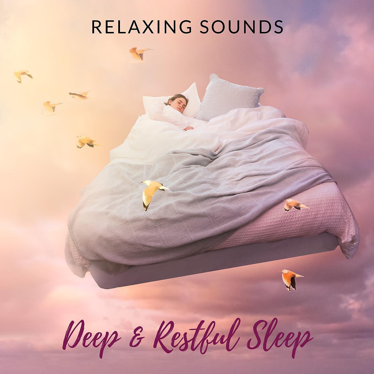 Постер альбома Deep & Restful Sleep