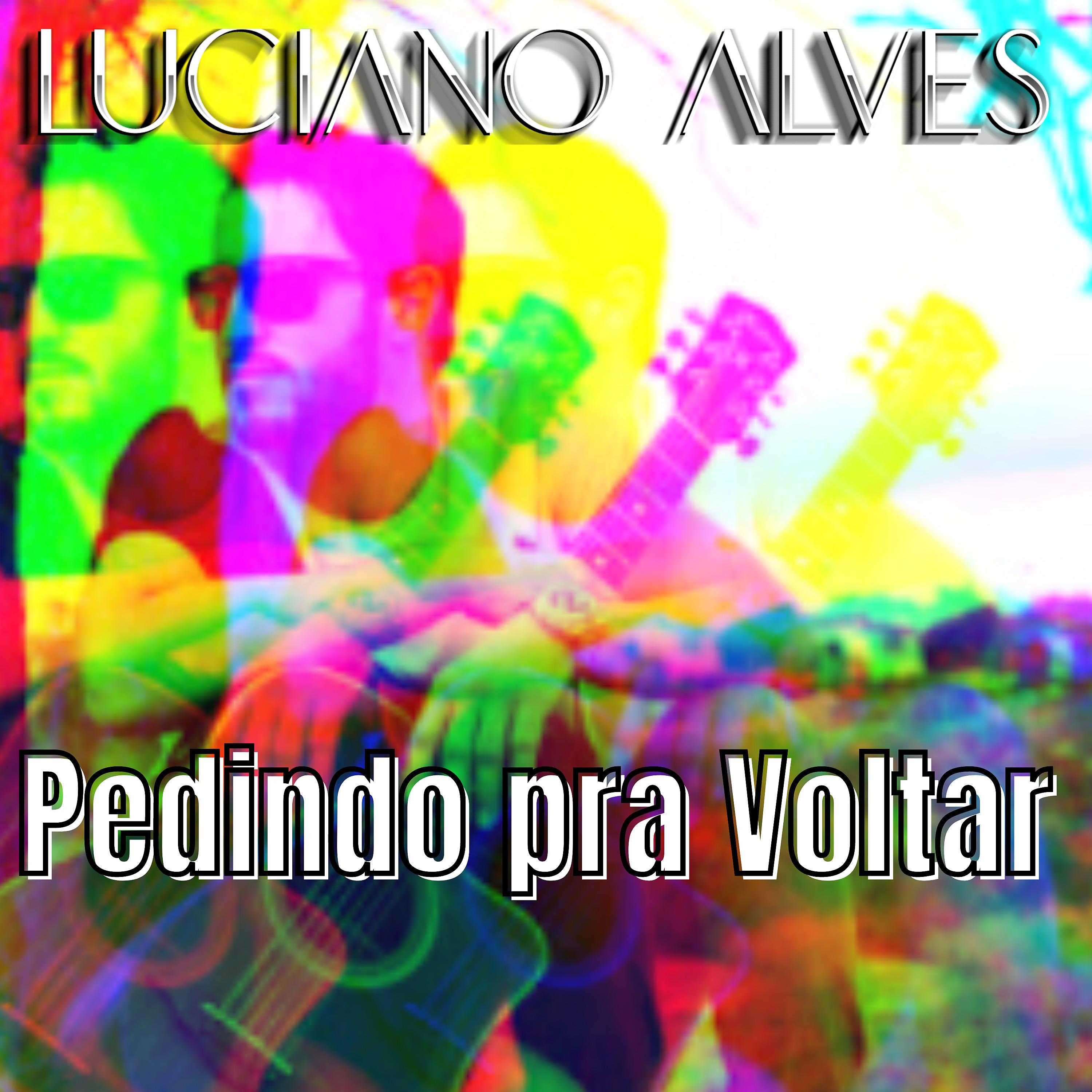Постер альбома Pedindo pra Voltar