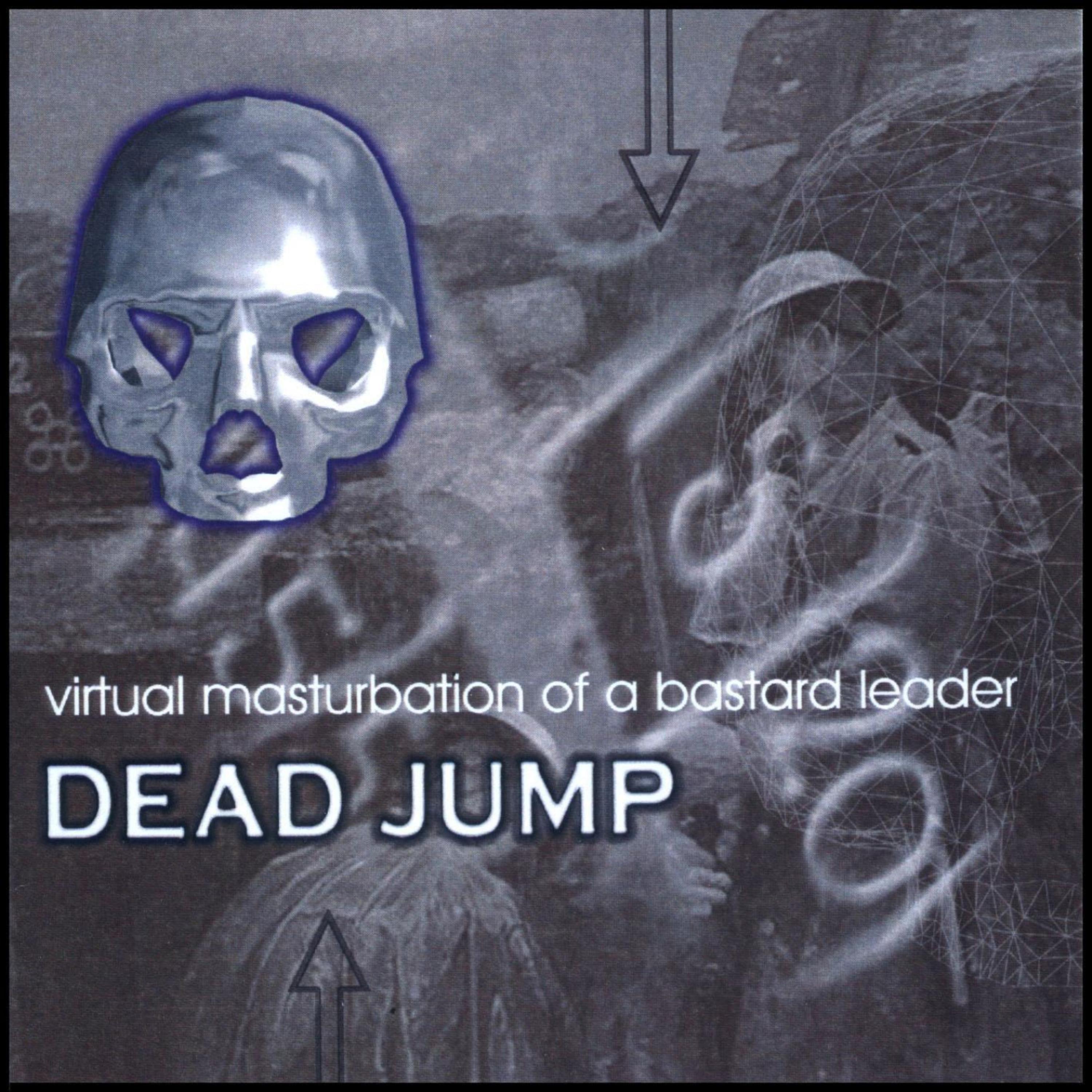 Постер альбома Virtual Masturbation Of A Bastard Leader