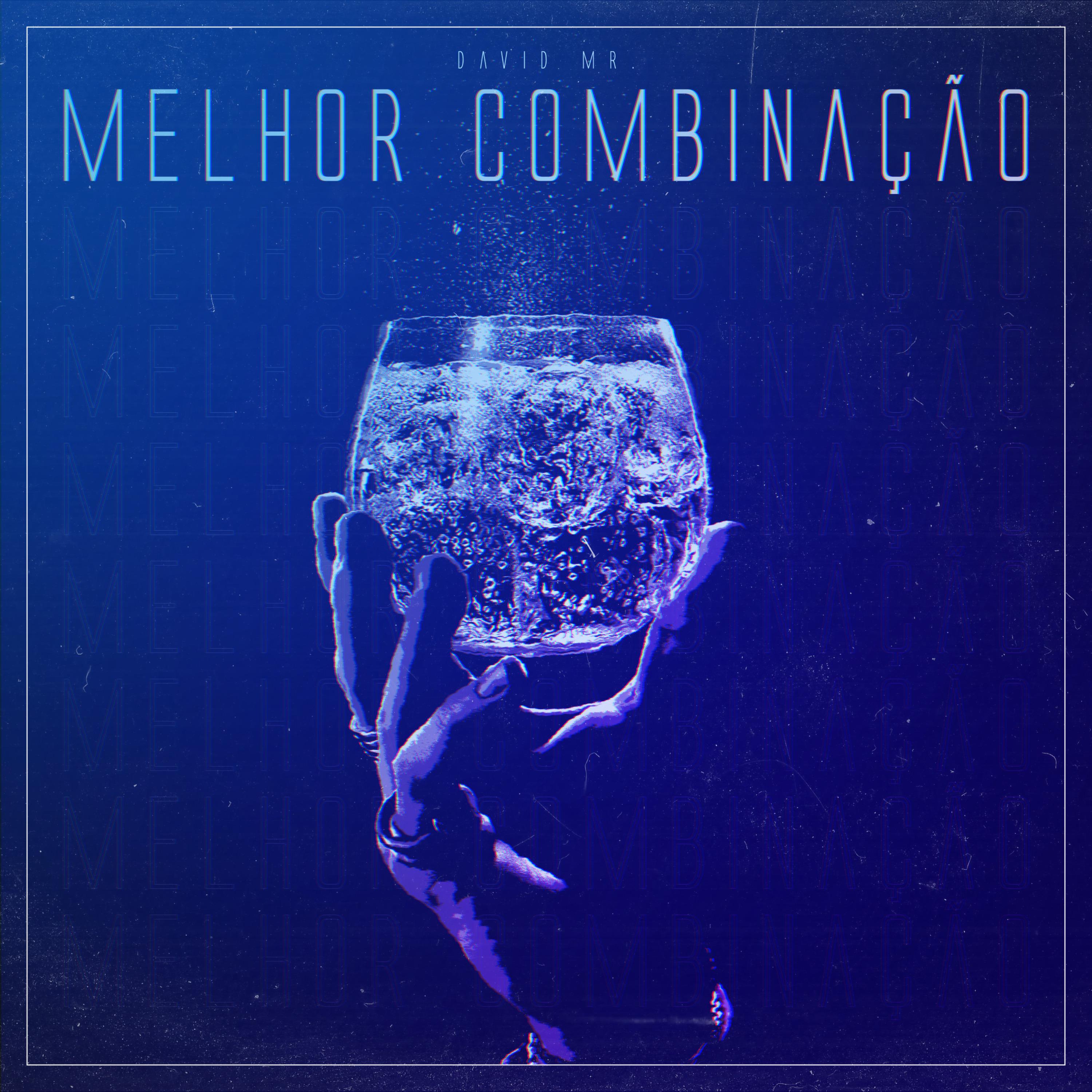 Постер альбома Melhor Combinação