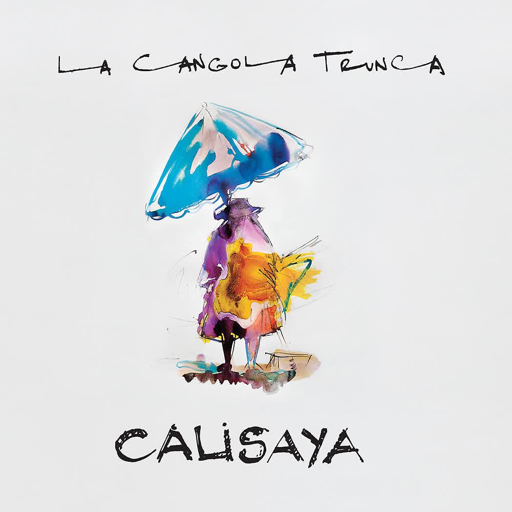 Постер альбома Calisaya