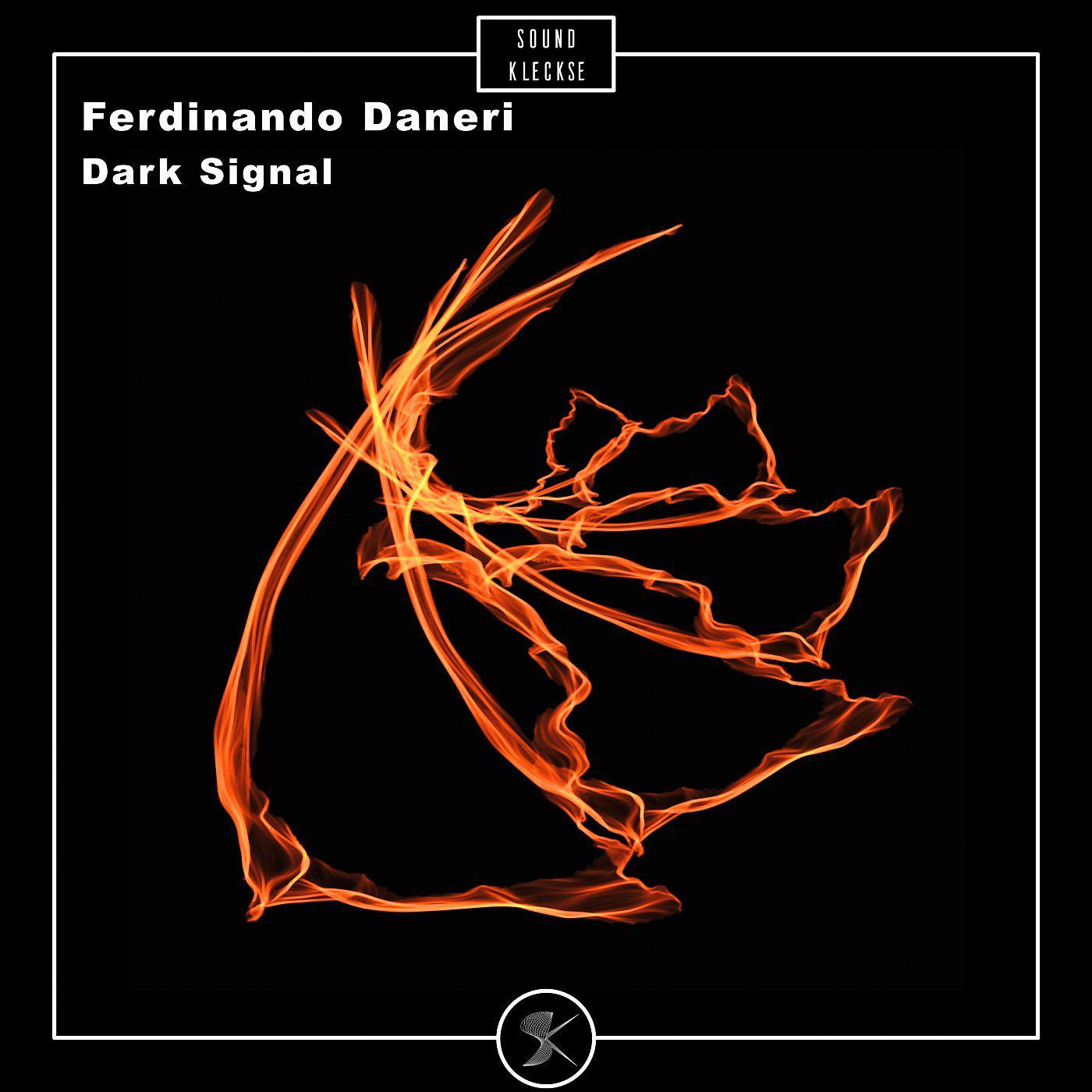 Постер альбома Dark Signal