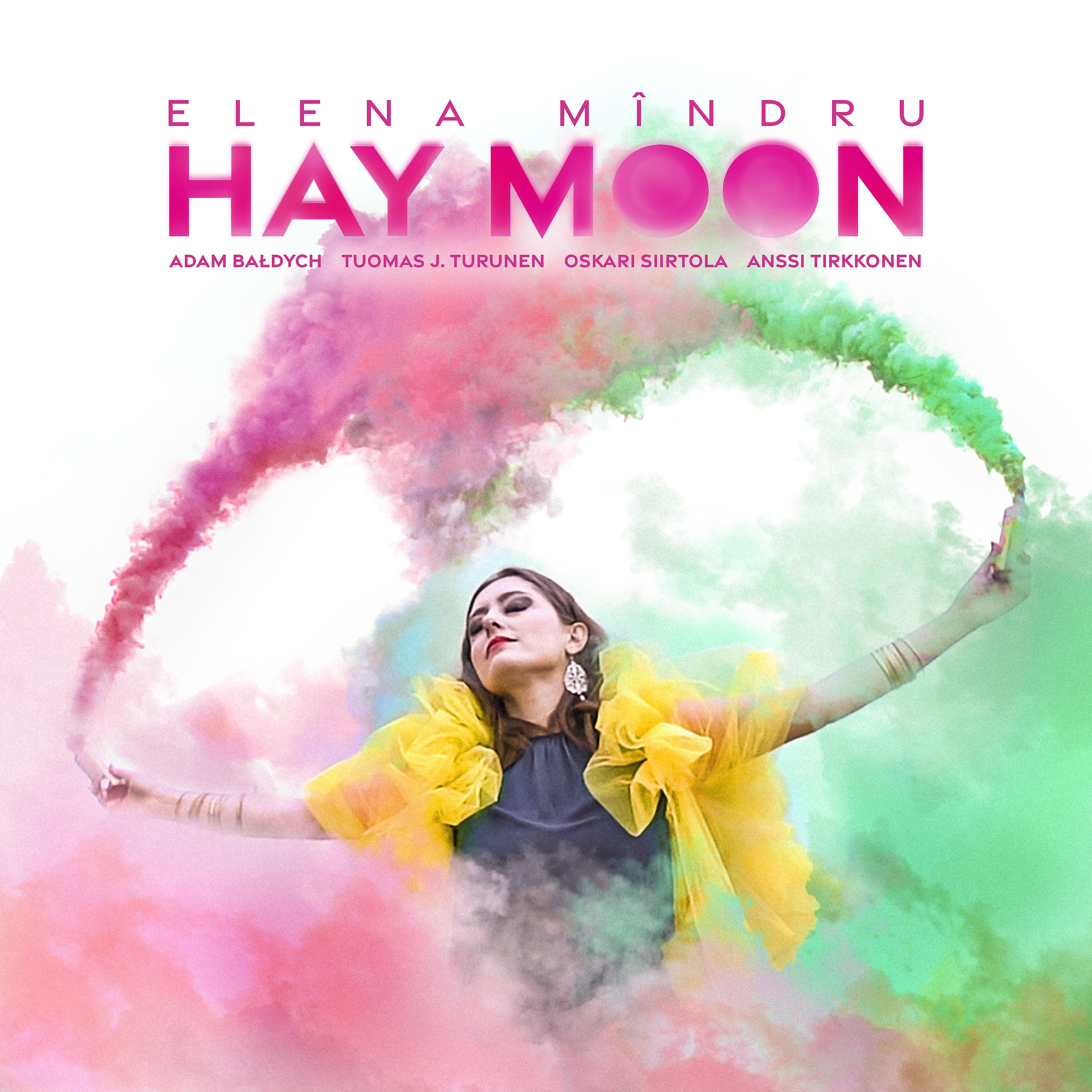 Постер альбома Hay Moon