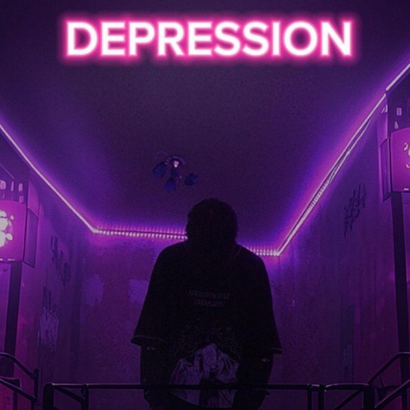 Постер альбома Depression