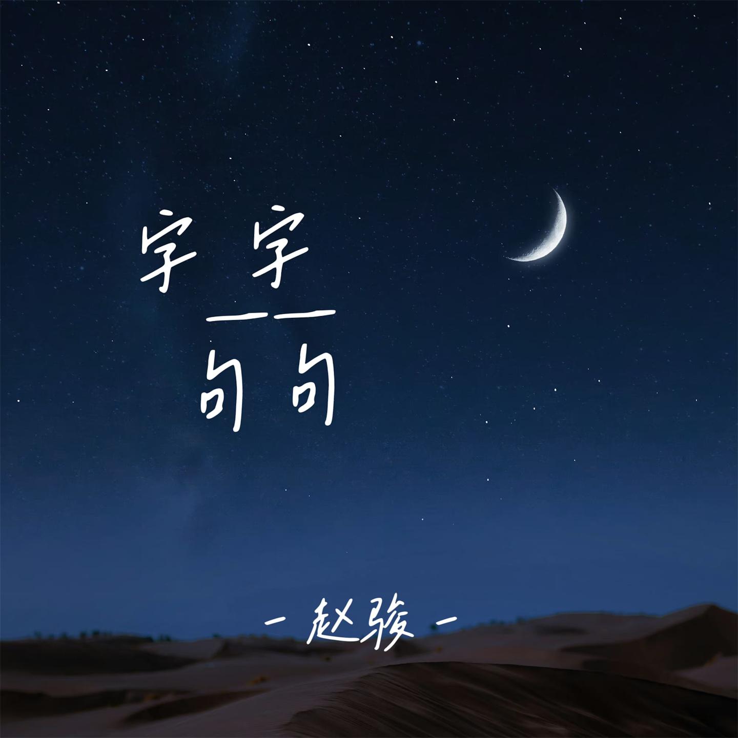 Постер альбома 字字句句