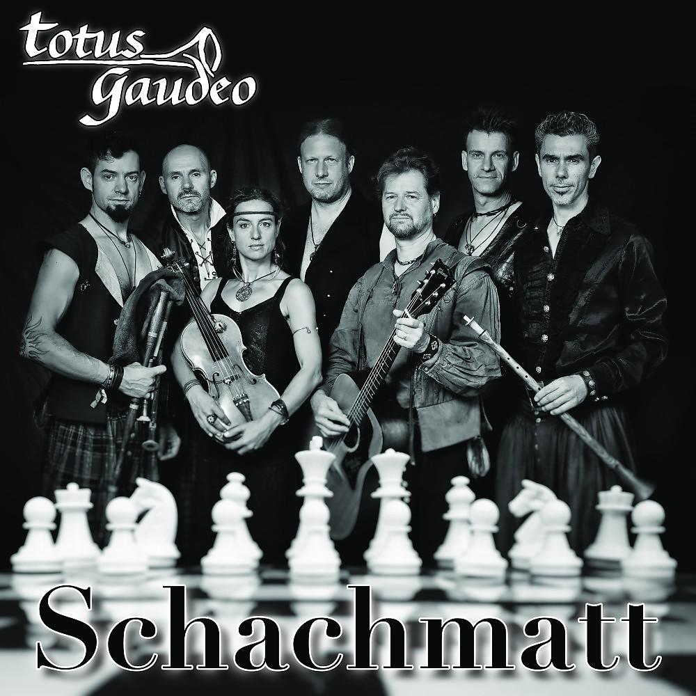 Постер альбома Schachmatt (Live)
