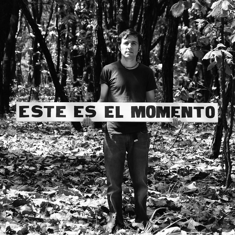 Постер альбома Este es el Momento