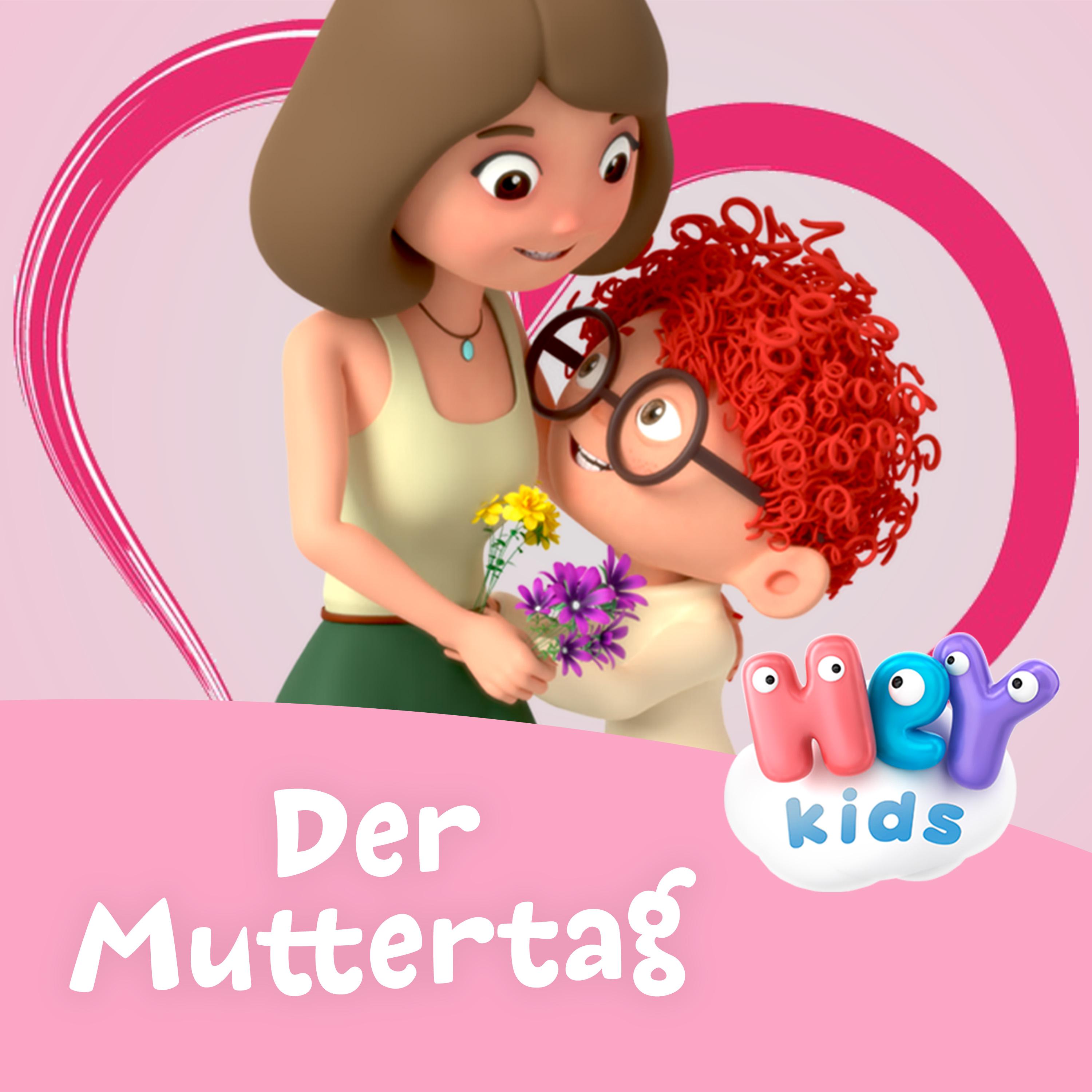 Постер альбома Der Muttertag