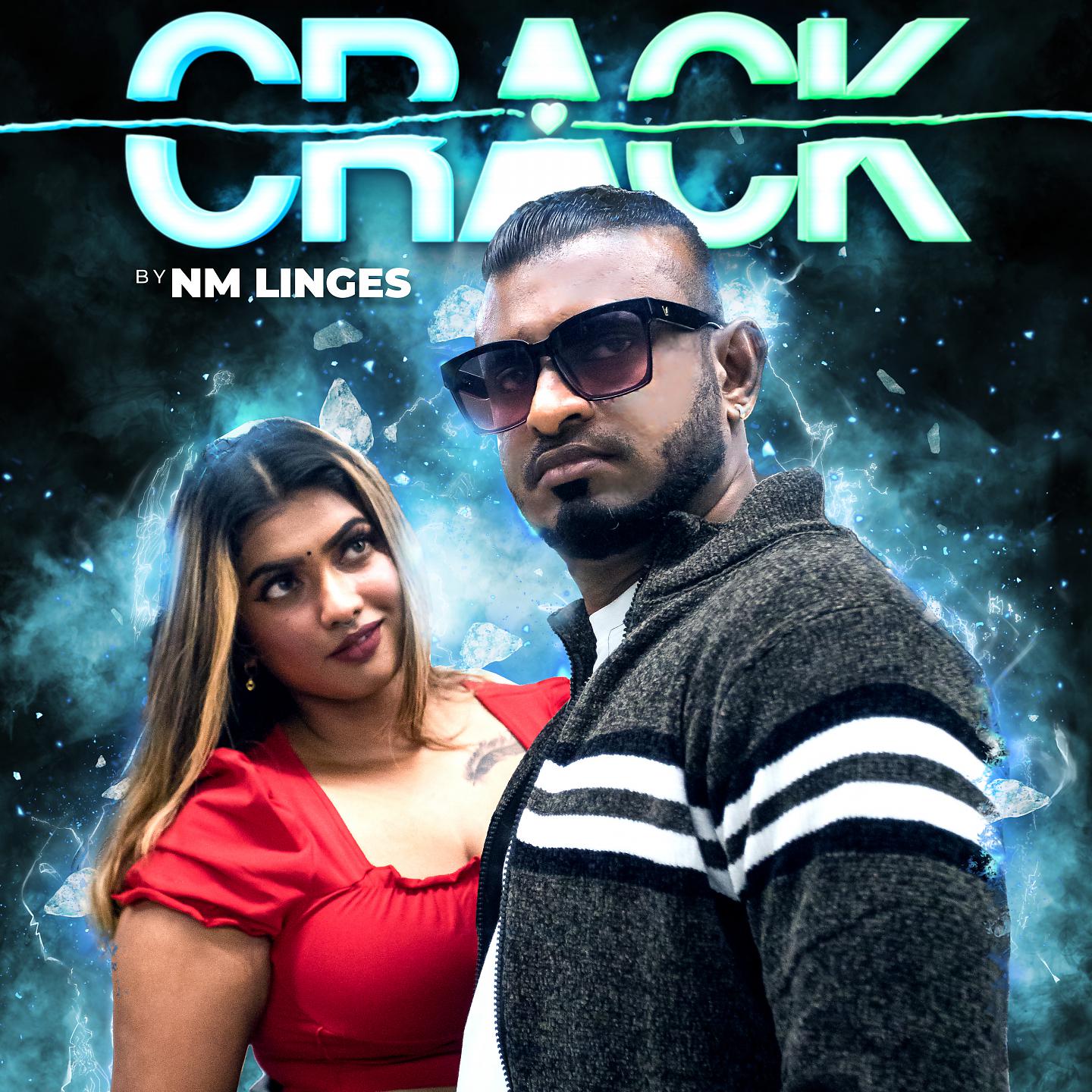 Постер альбома Crack
