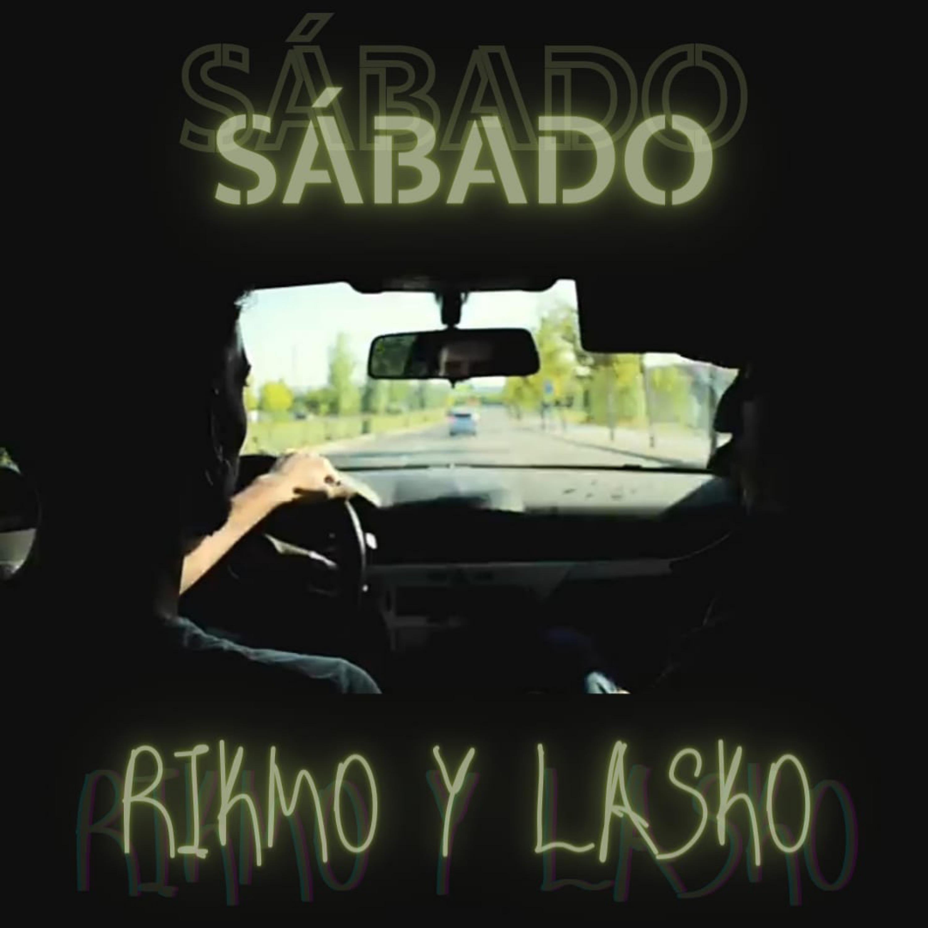 Постер альбома Sábado