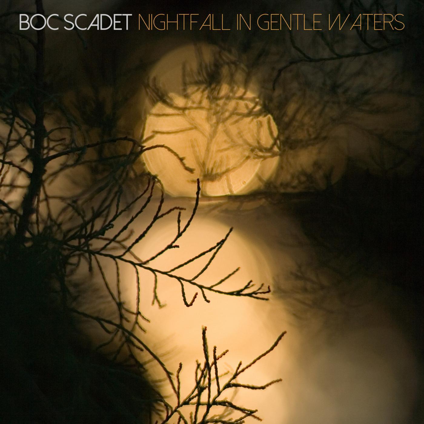 Постер альбома Nightfall in Gentle Waters
