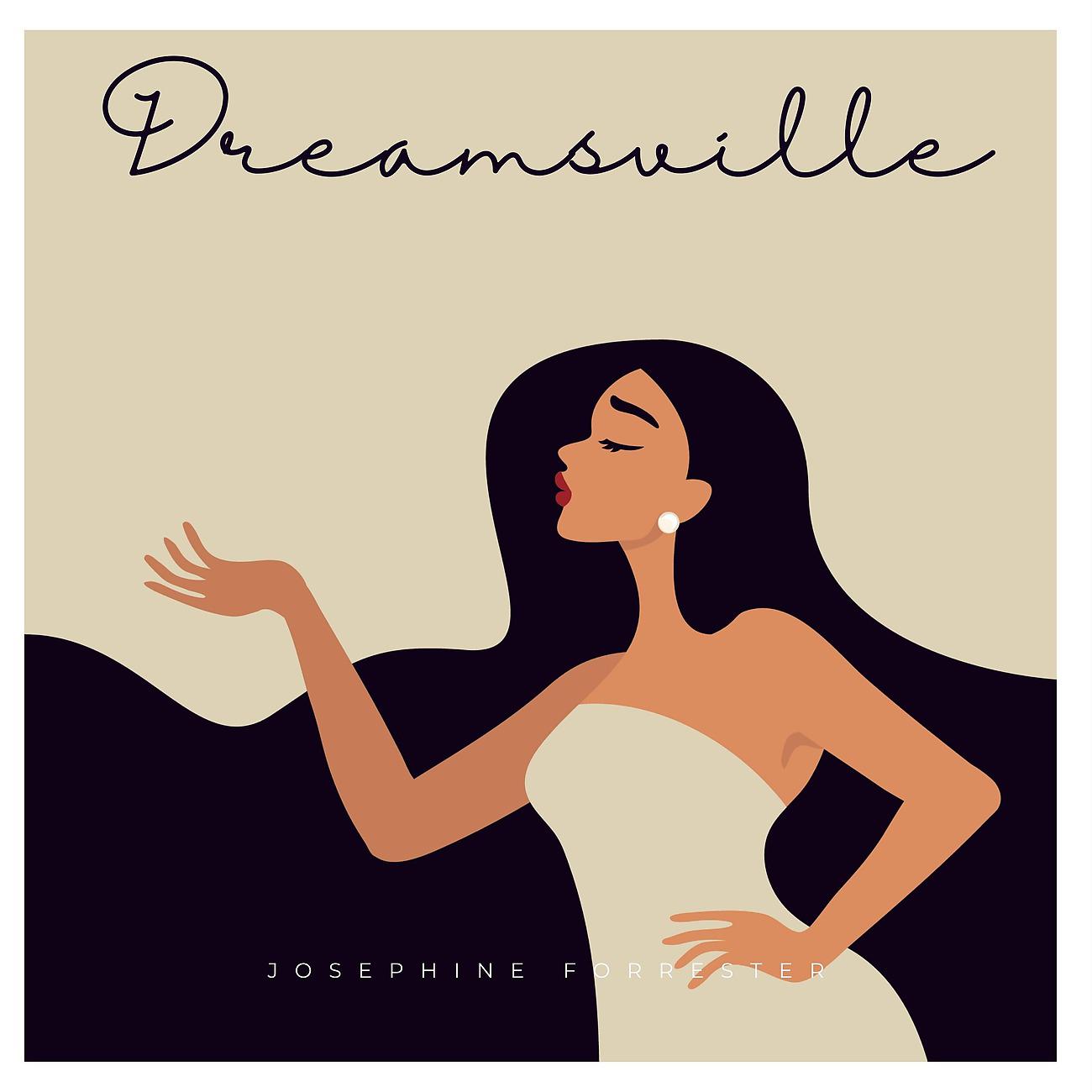 Постер альбома Dreamsville