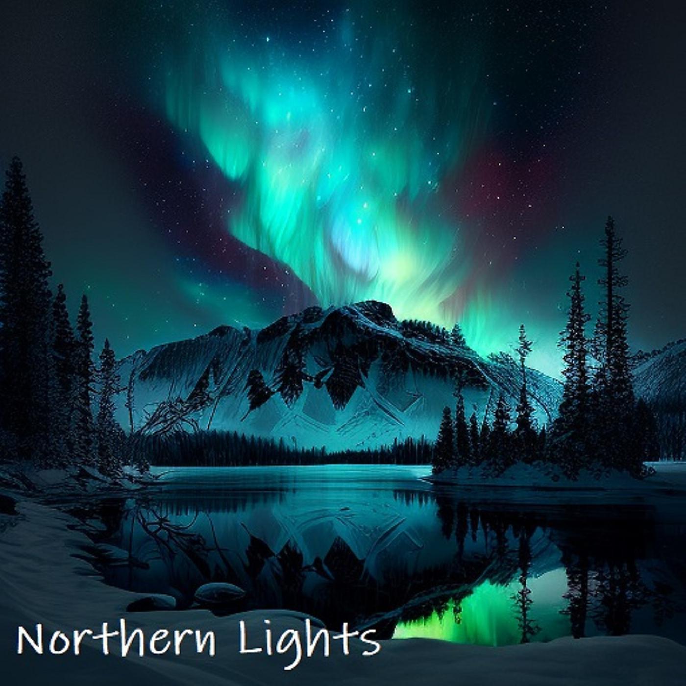 Постер альбома Northern Lights