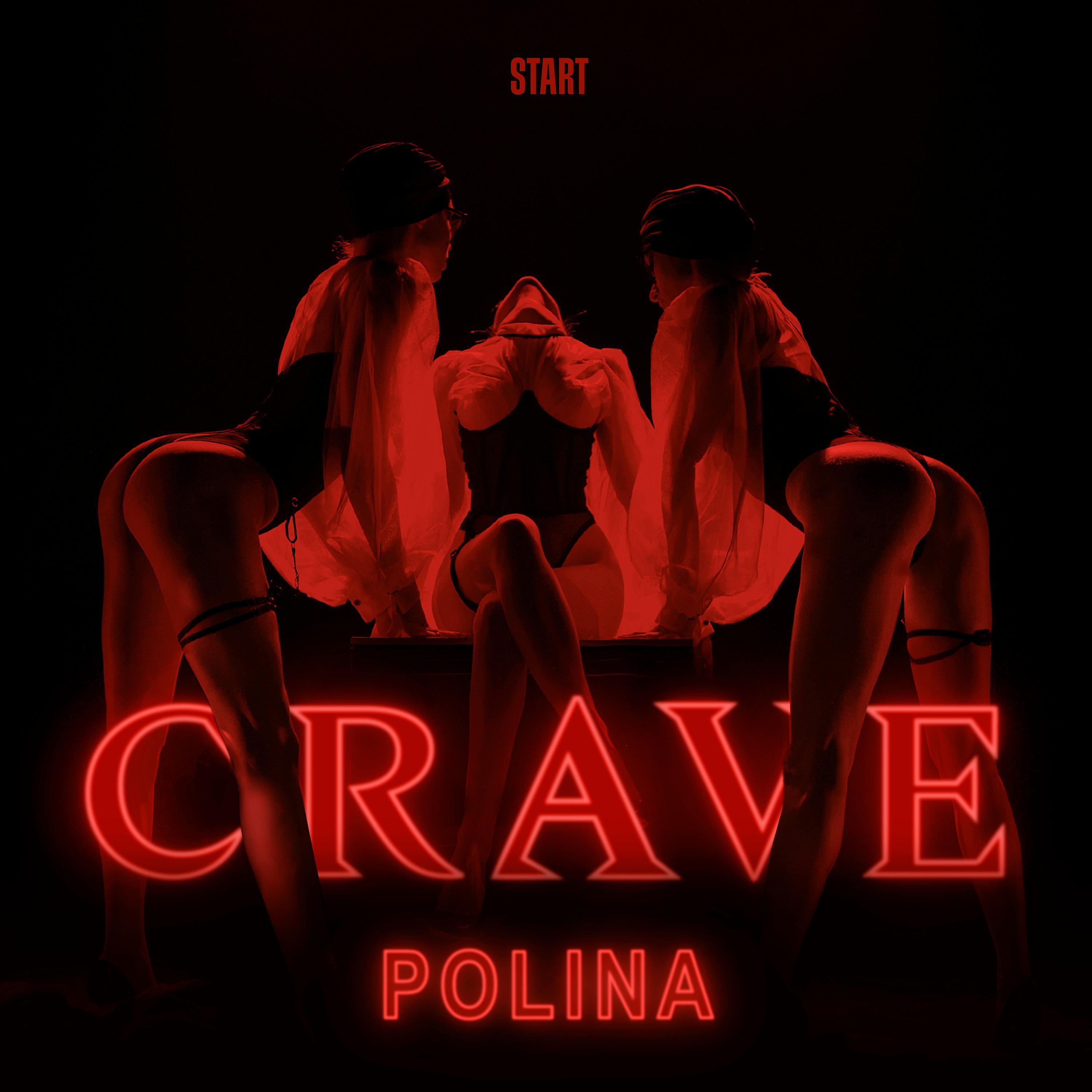 Постер альбома Crave (Crave Theater Soundtrack)