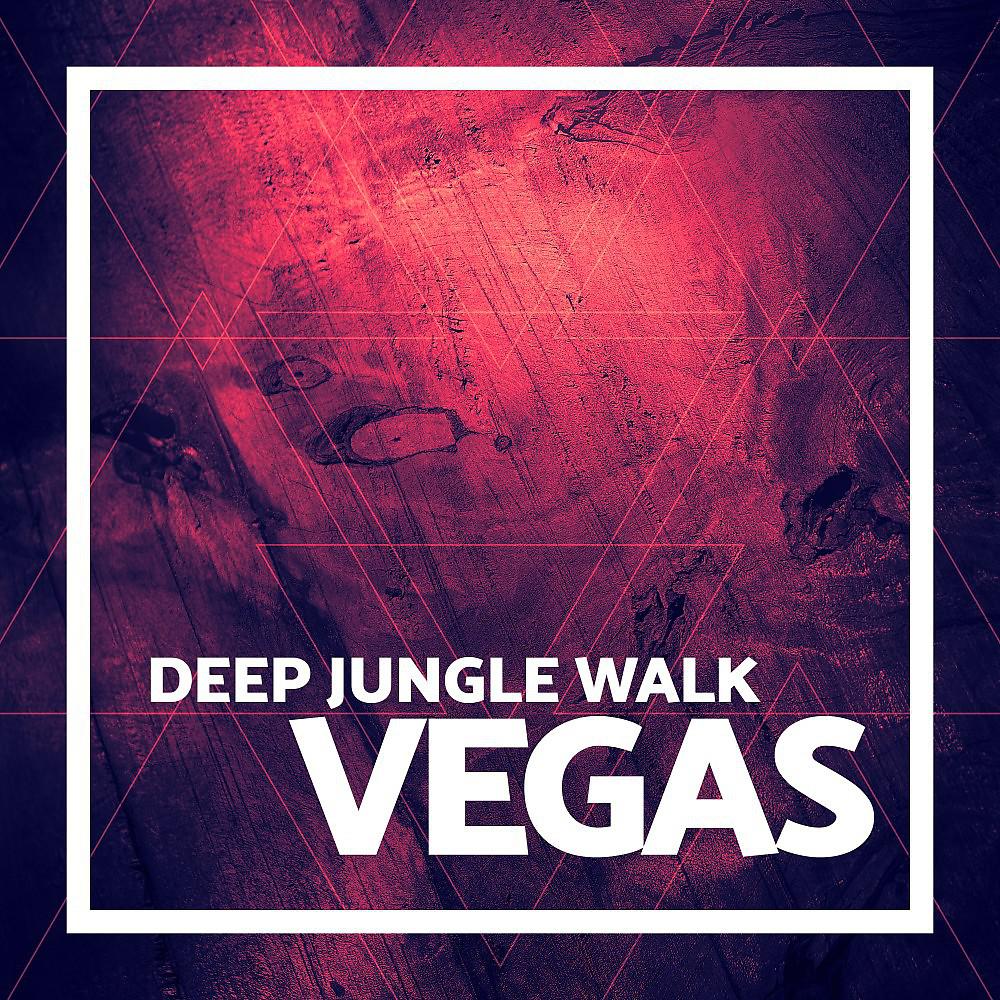 Постер альбома Deep Jungle Walk