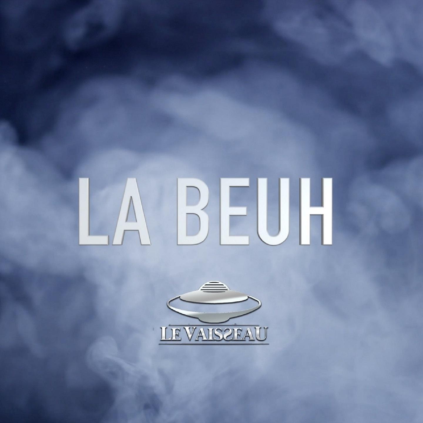 Постер альбома La beuh