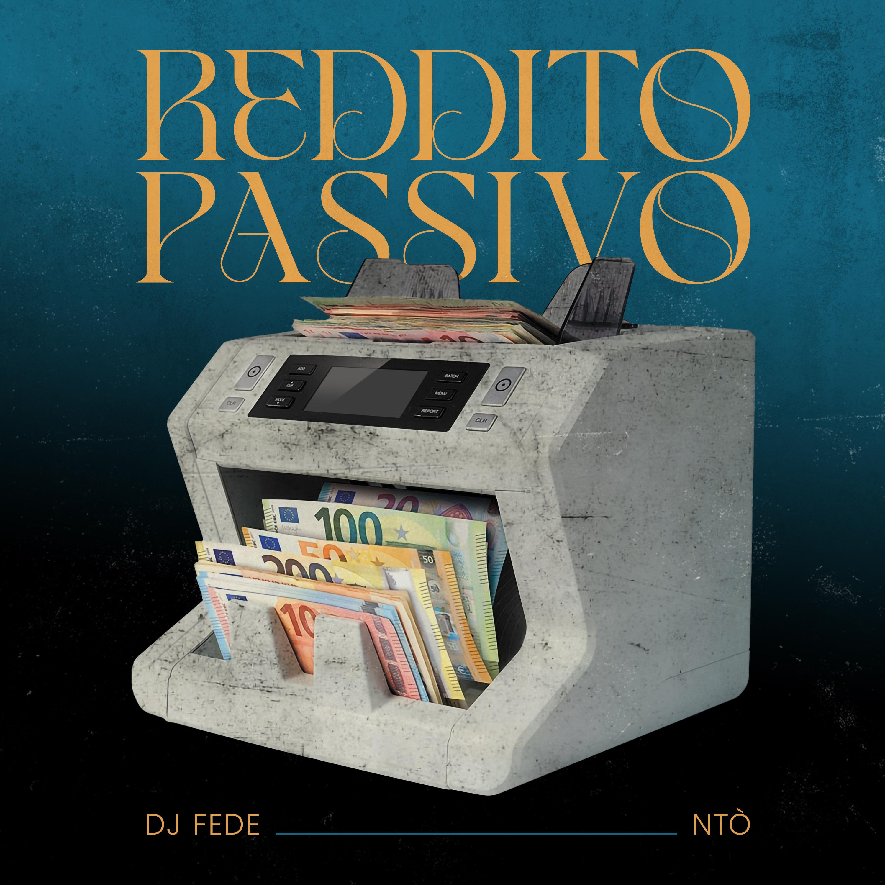 Постер альбома Reddito passivo