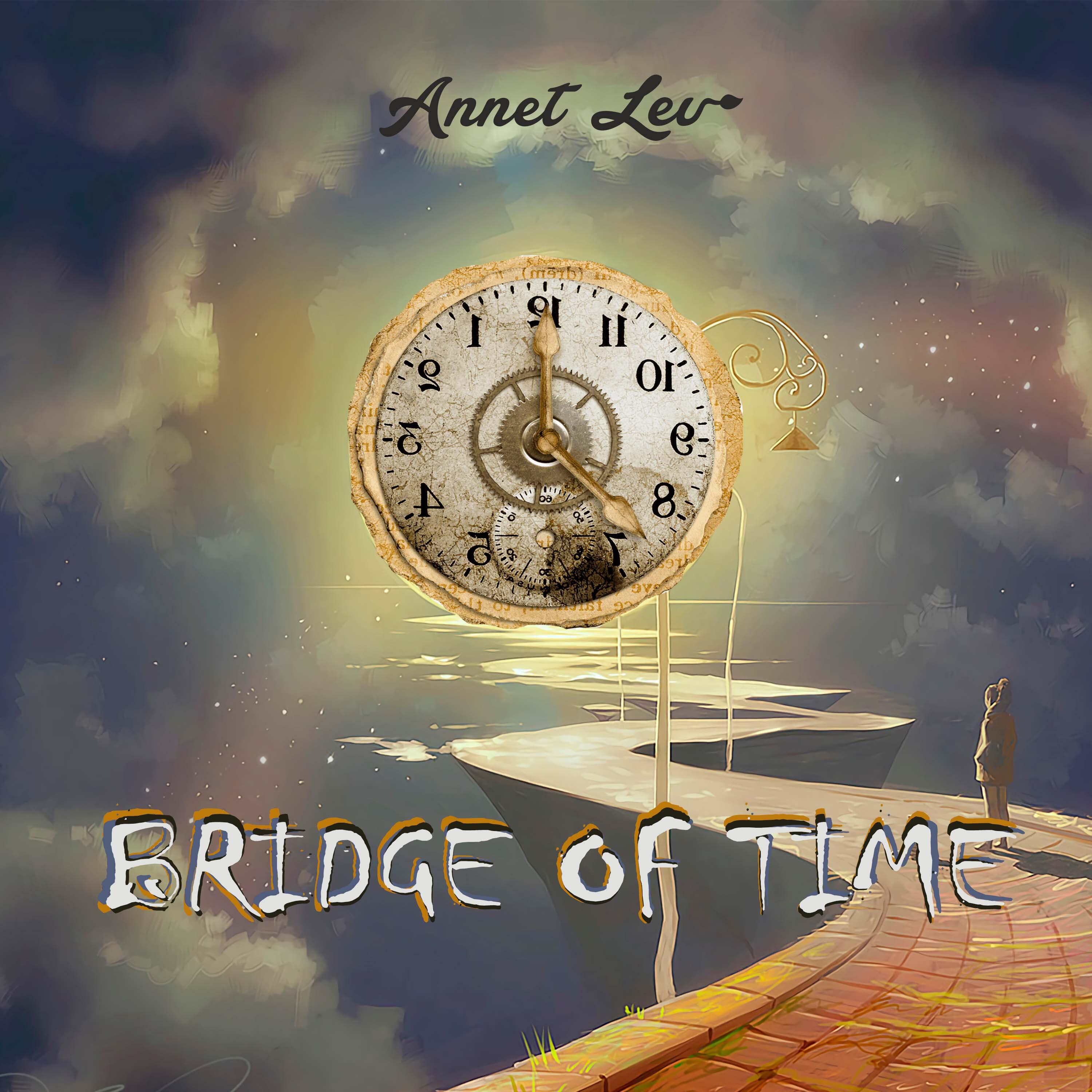 Постер альбома Bridge of Time