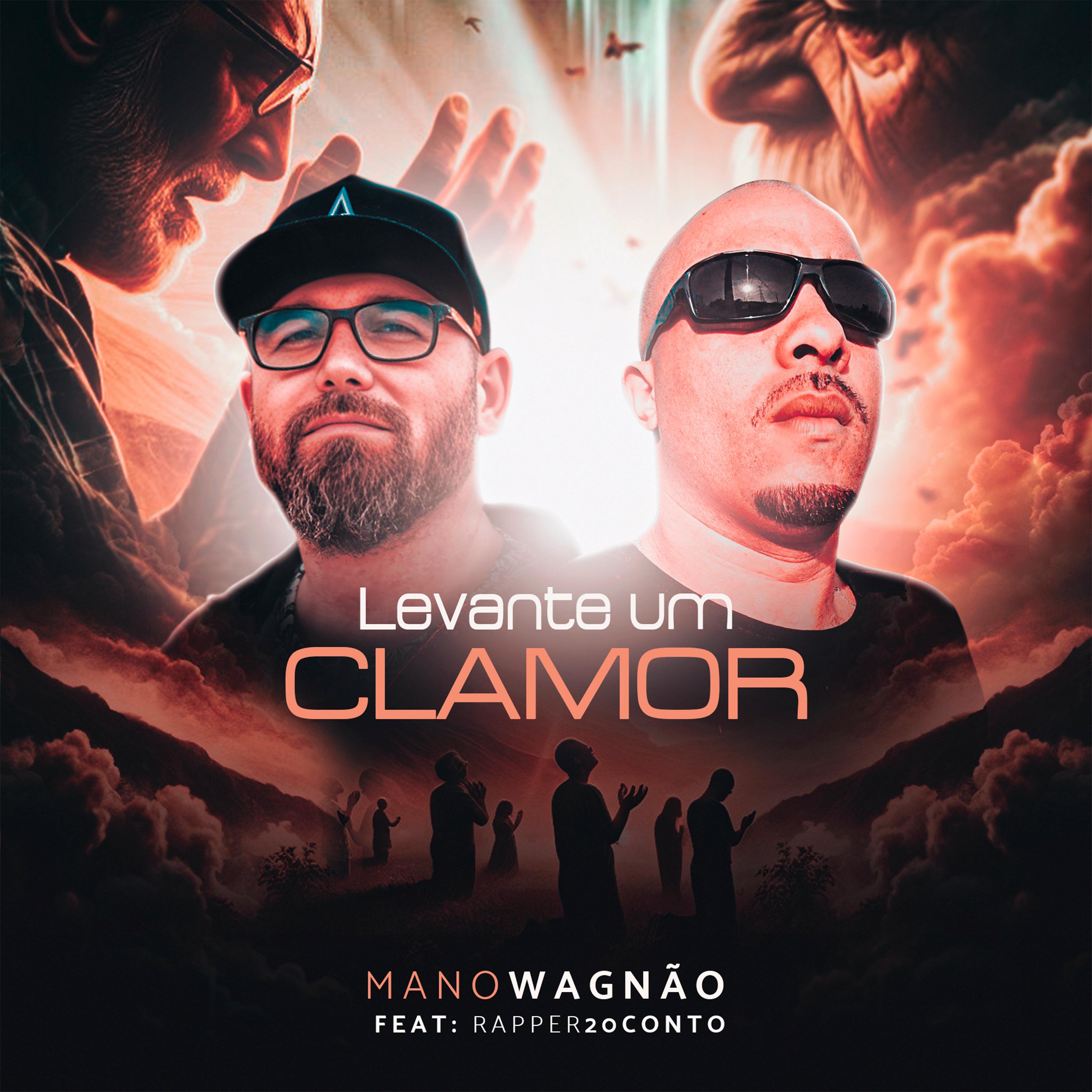 Постер альбома Levante um Clamor