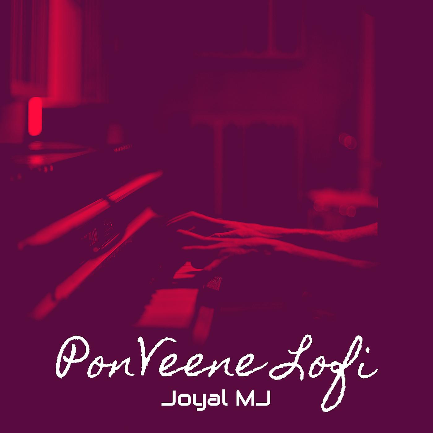 Постер альбома PonVeene Lofi