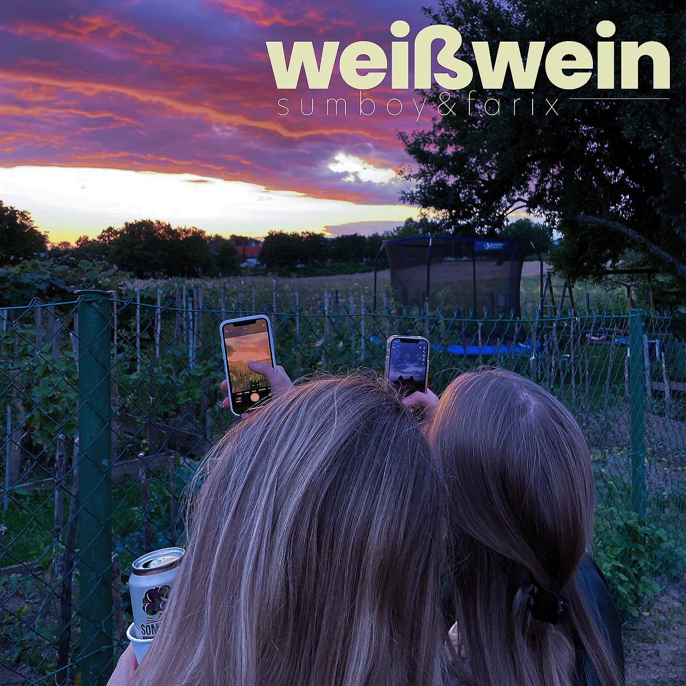 Постер альбома Weißwein
