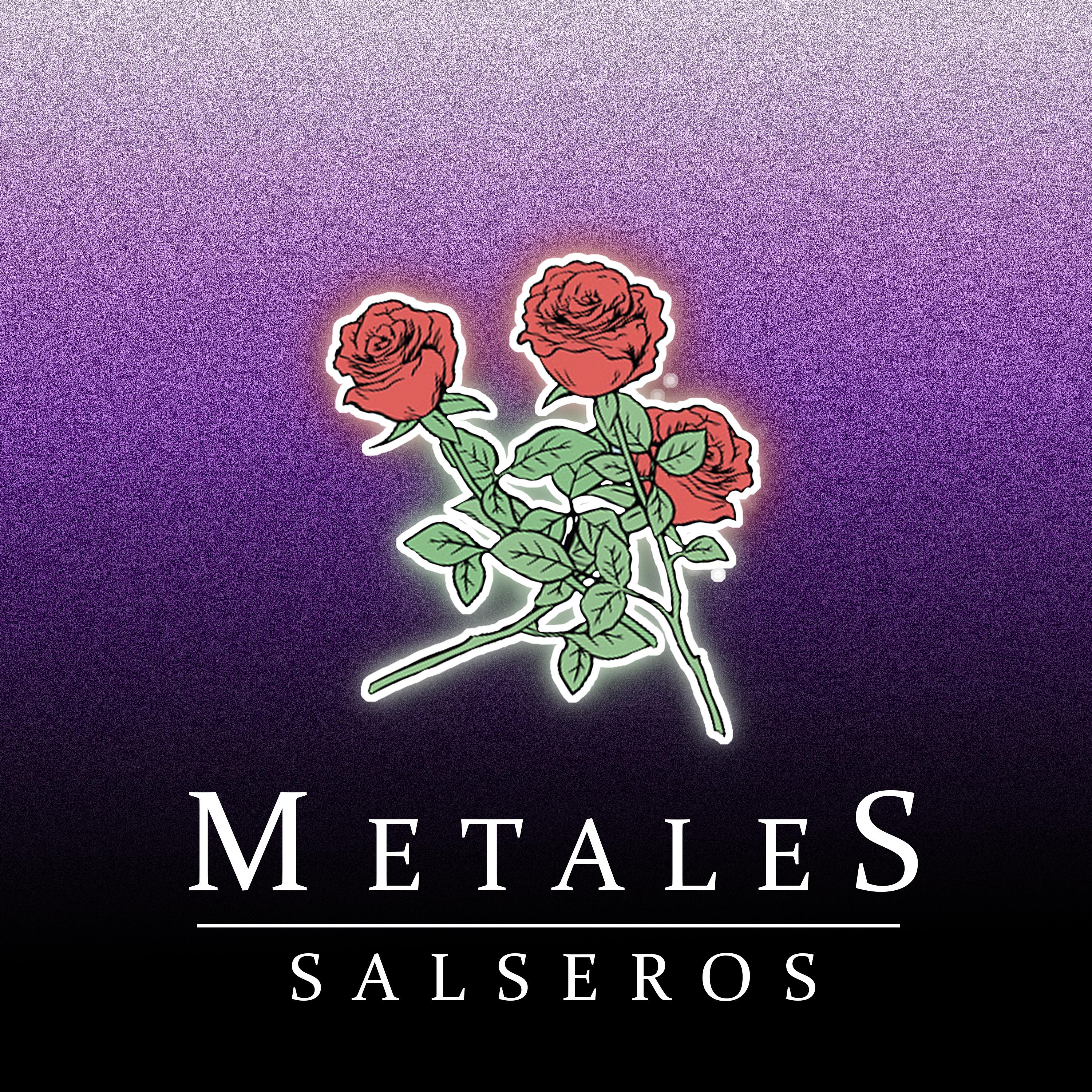 Постер альбома Metales Salseros