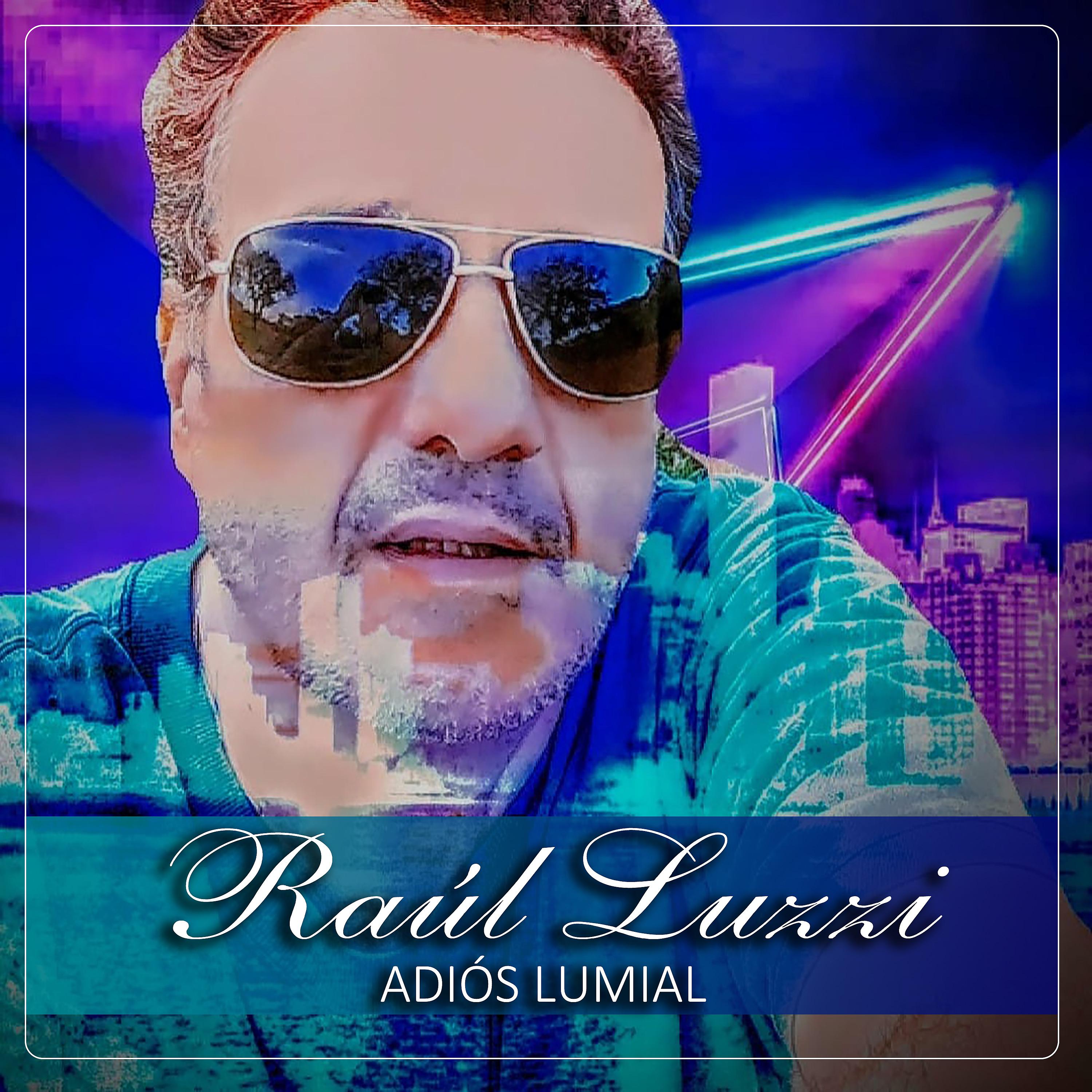 Постер альбома Adiós Lumial