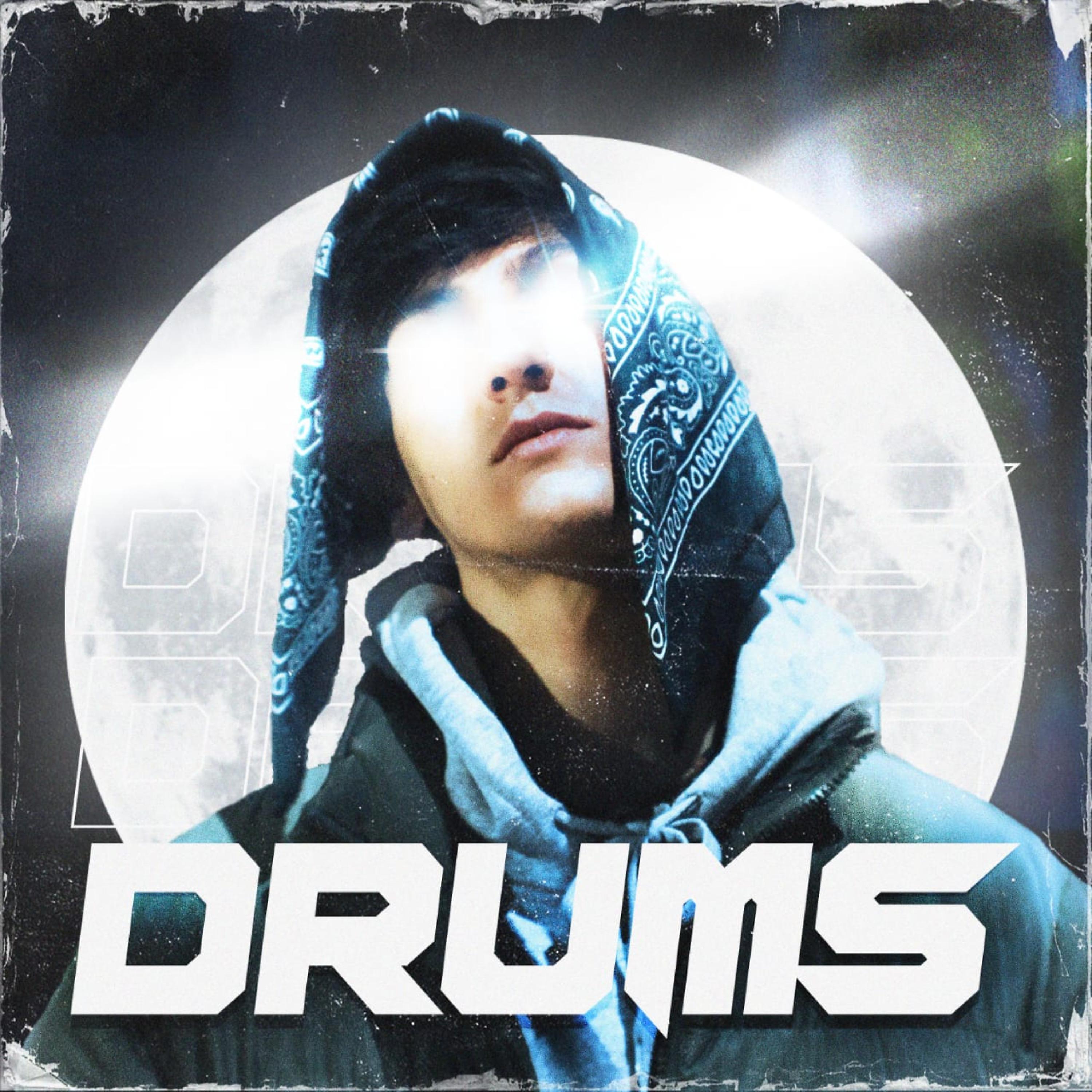 Постер альбома Drums