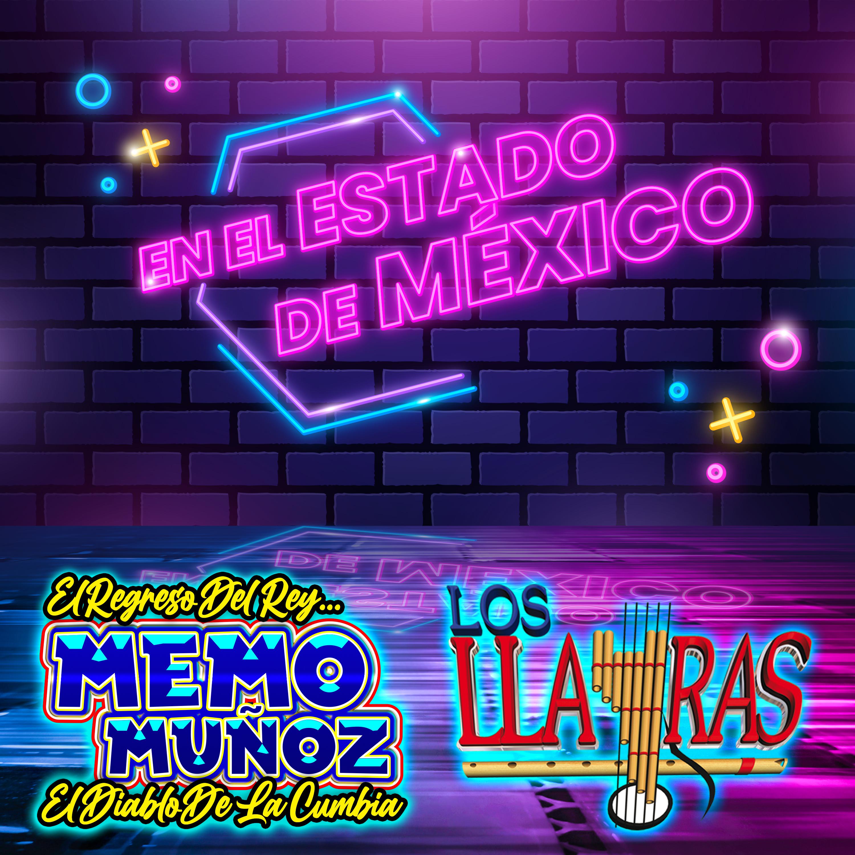 Постер альбома En El Estado De México