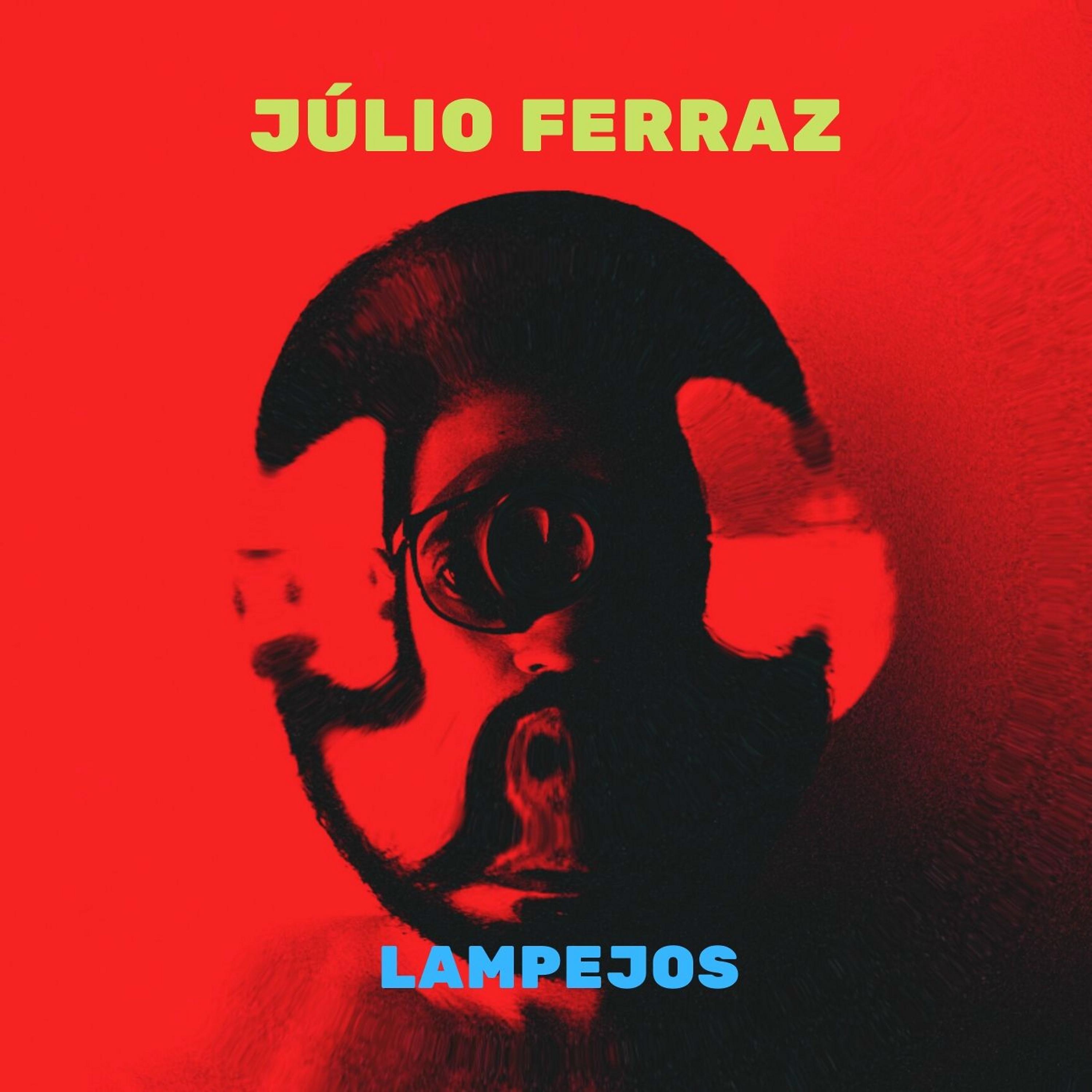 Постер альбома Lampejos