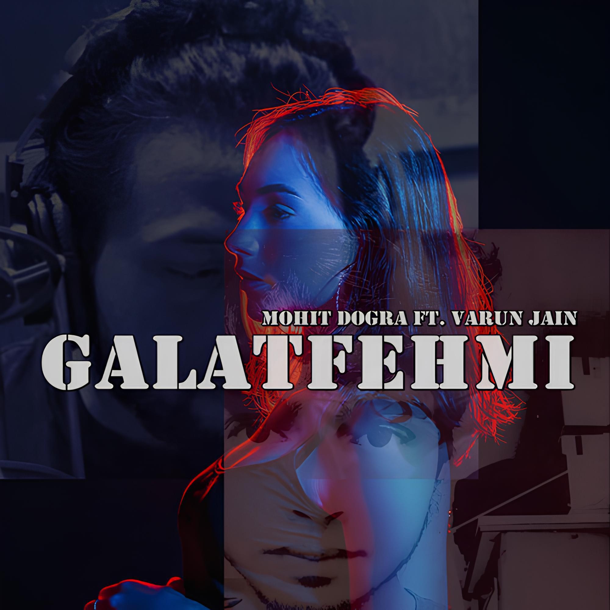 Постер альбома Galatfehmi