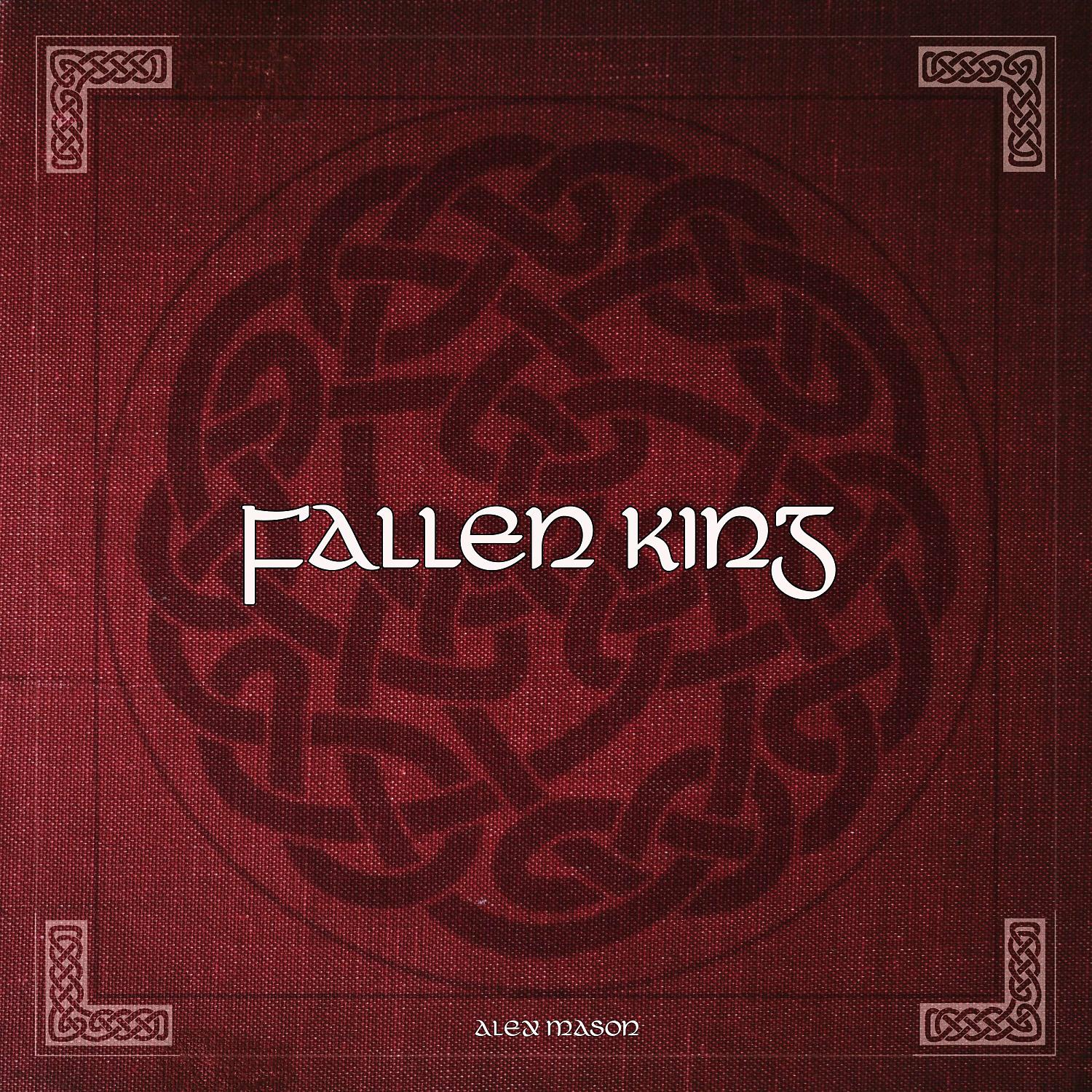 Постер альбома Fallen King