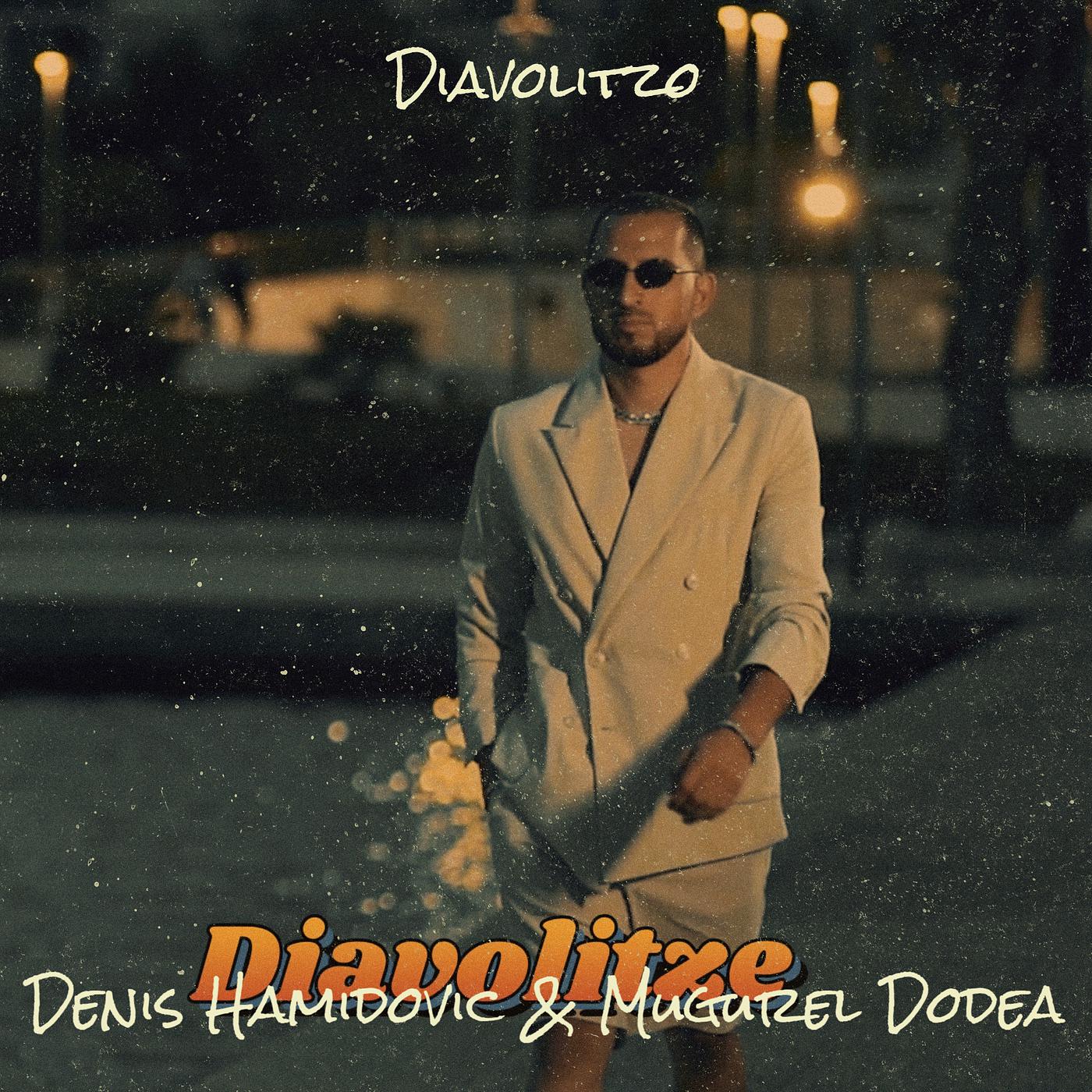 Постер альбома Diavolitzo