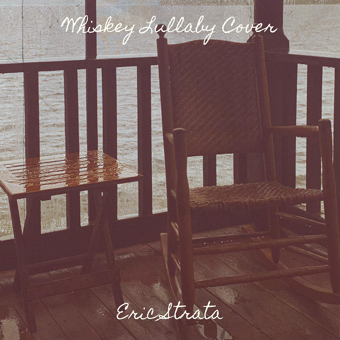 Постер альбома Whiskey Lullaby (Cover)