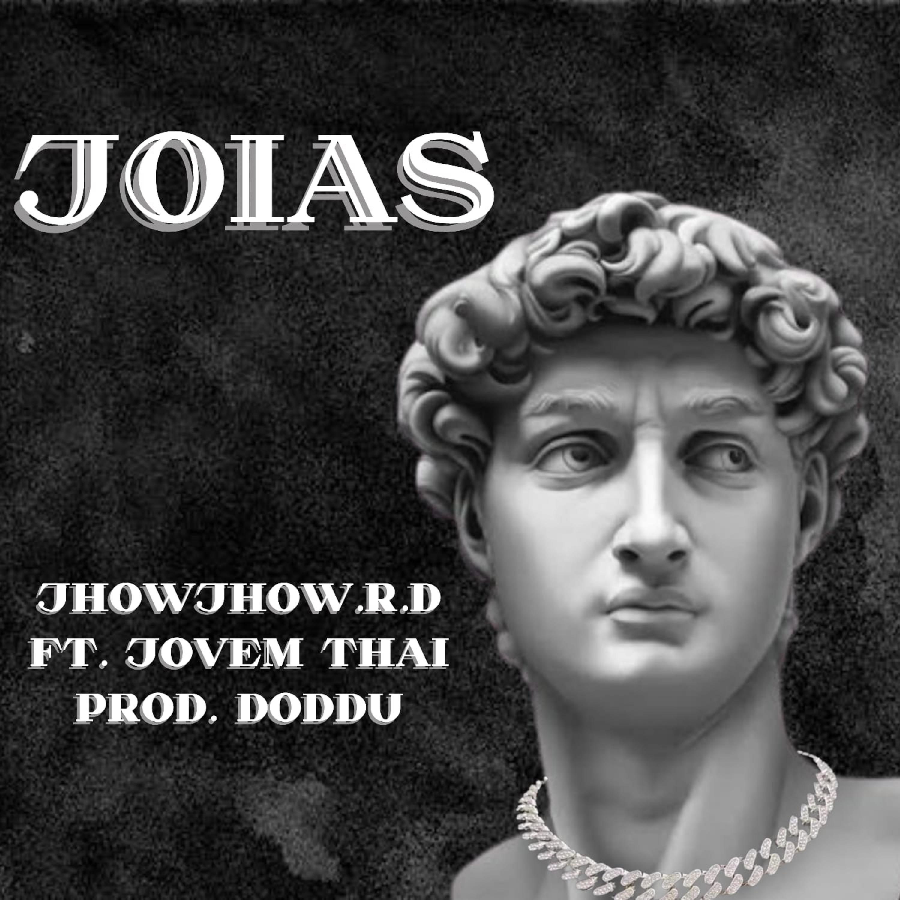 Постер альбома Joias